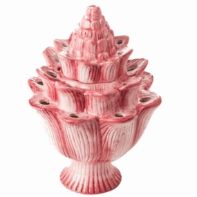 Small Watermelon Pink Artichoke Tulipiere plant seeds  