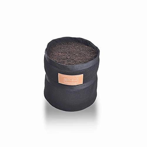 Soilless Gardening Grow Bag Combo 1 (Growbag, Growmix, Seeds and Nutrients)
