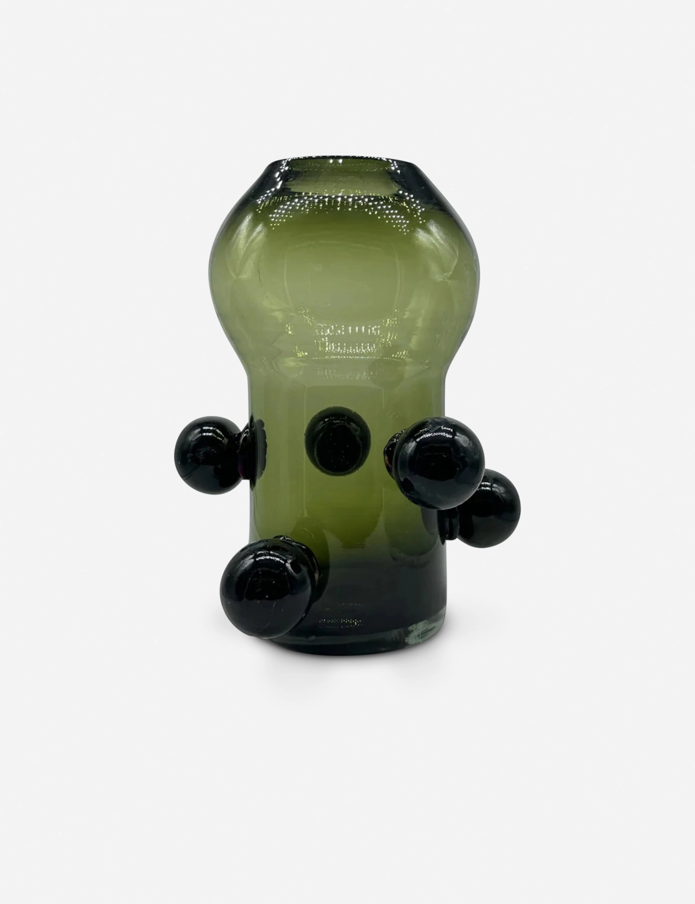 Sol Vase by Meso mini ornamental plant  