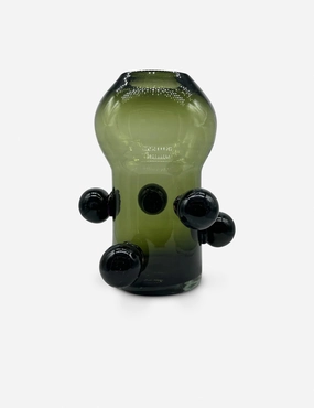 Sol Vase by Meso mini ornamental plant  