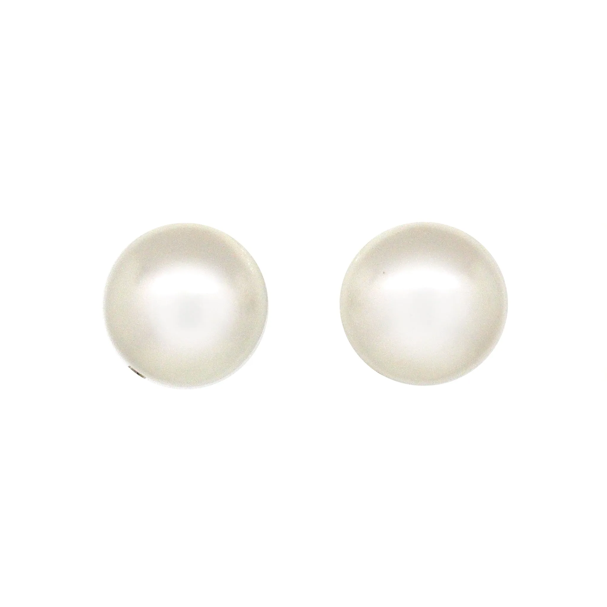South Sea Pearl Studs Earrings