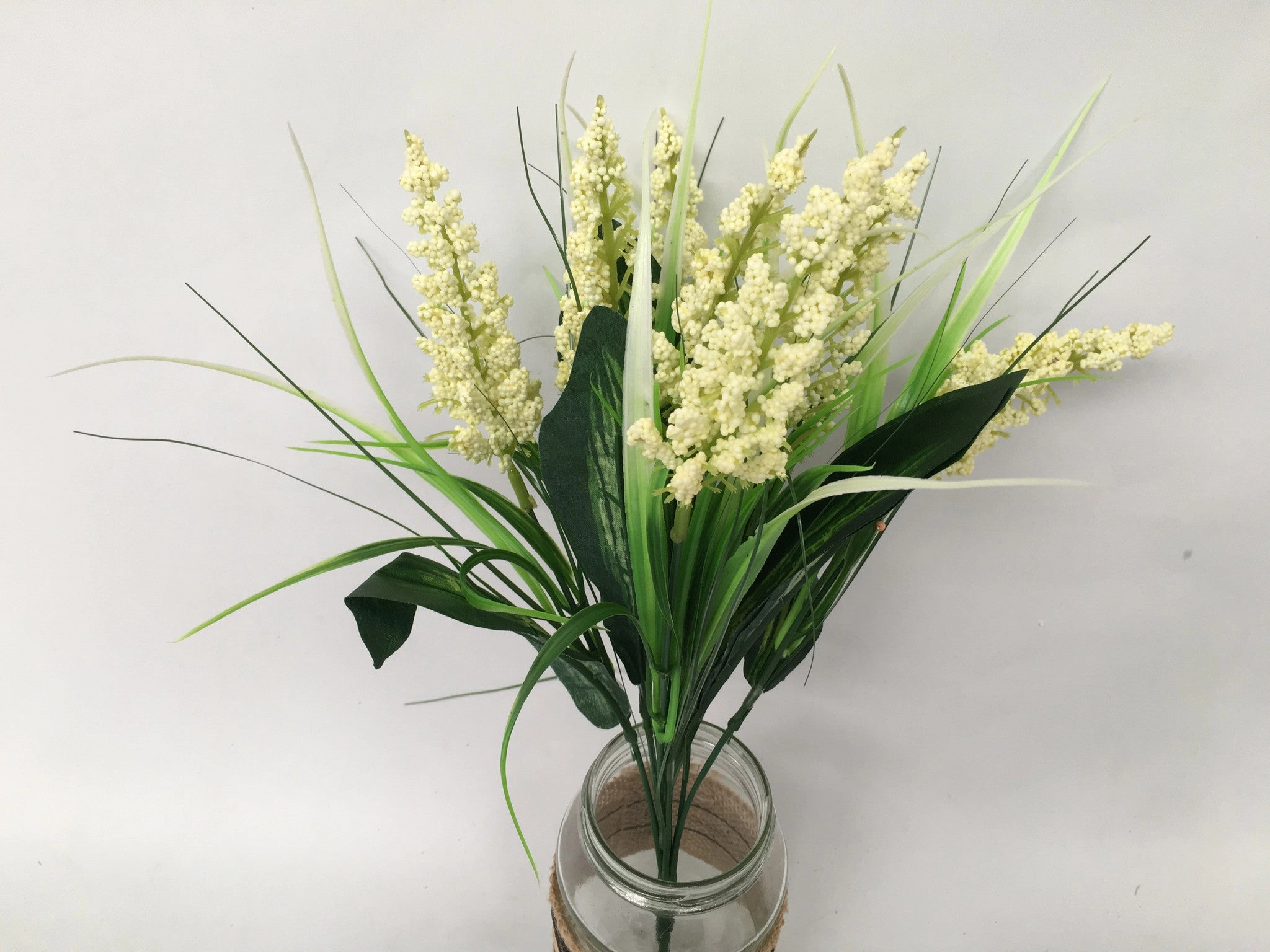 SP0001 Celosia Bunch 30cm 3 Colours