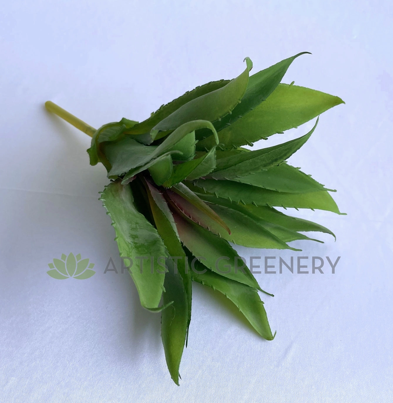 SP0014 Aloe Vera Real Touch 28cm