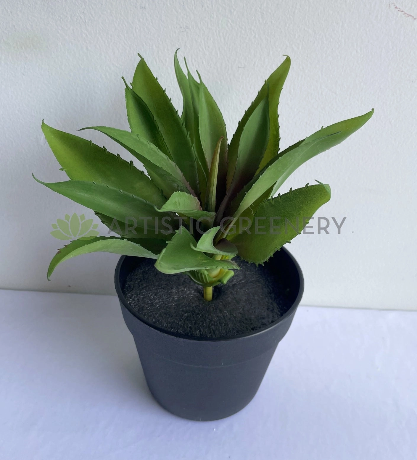 SP0014 Aloe Vera Real Touch 28cm