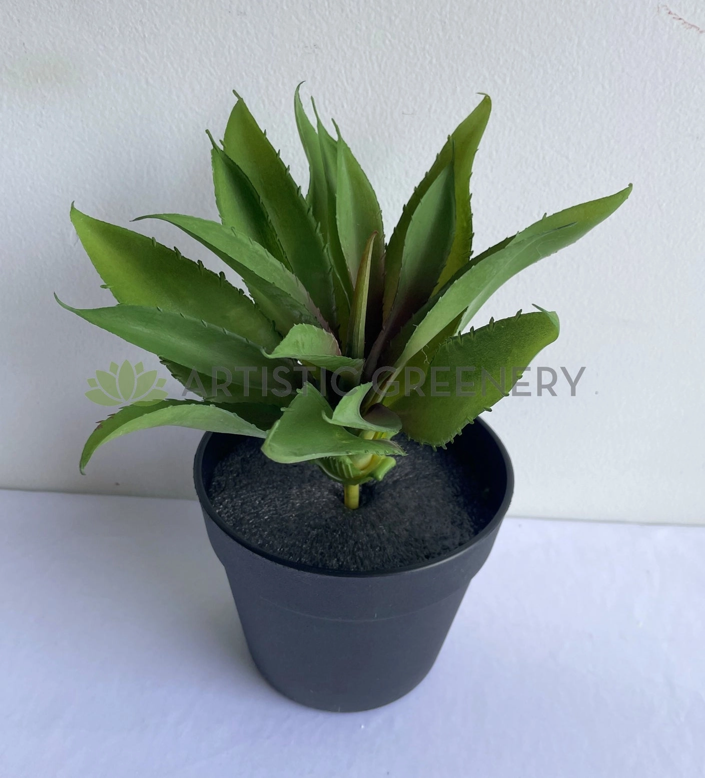 SP0014 Aloe Vera Real Touch 28cm