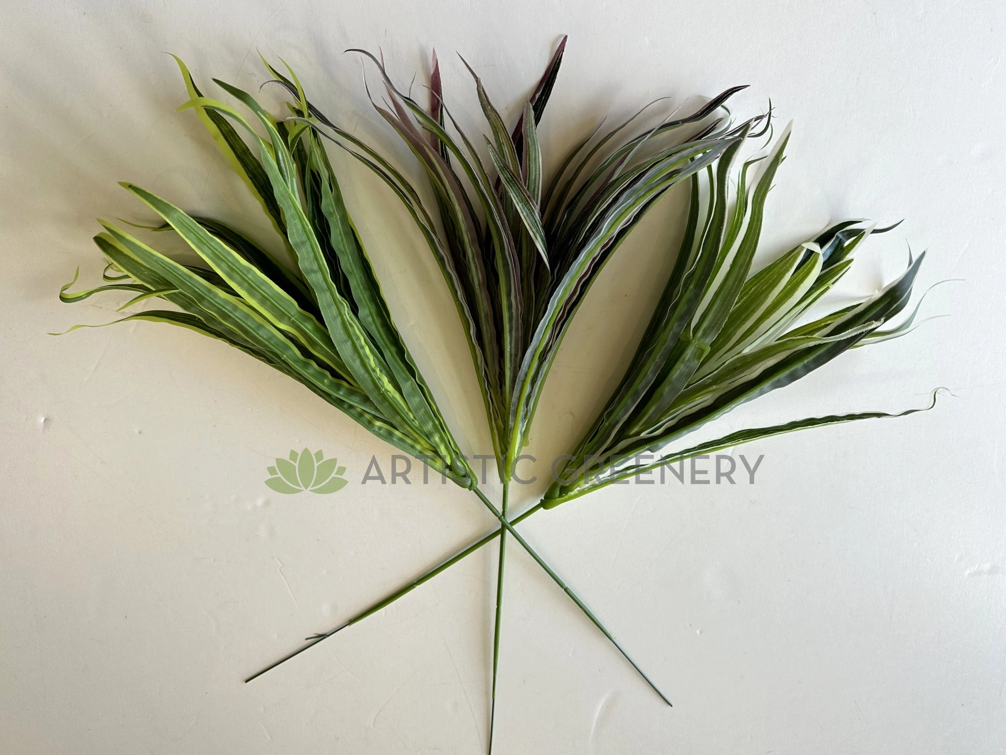 SP0131N Spider Plant/Small Dracena 47cm 3 Styles