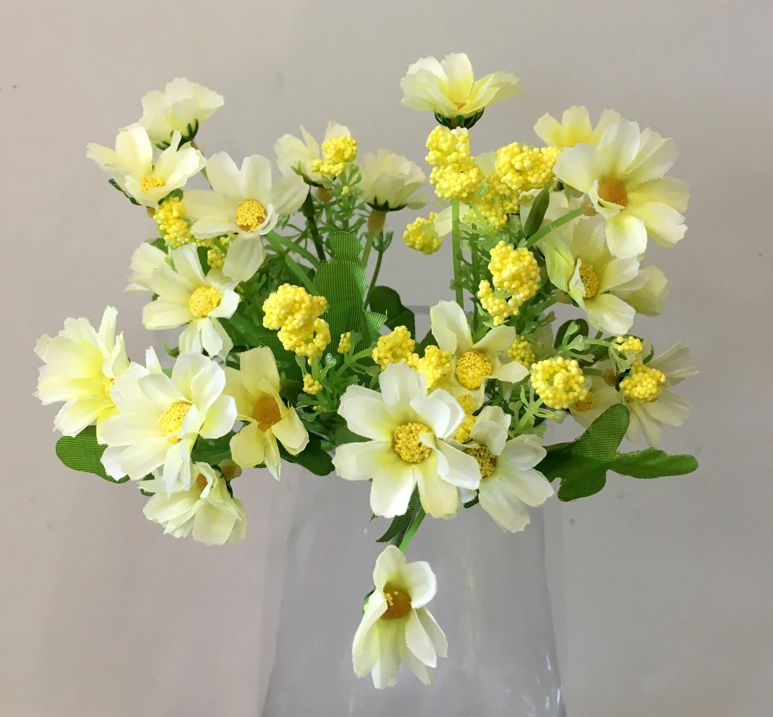 SP0147 Cosmos Bunch 30cm 6 Colours