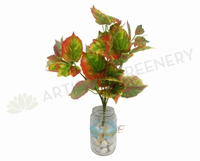 SP0154 Littleleaf Linden 30cm Autumn Style xl flower pot  