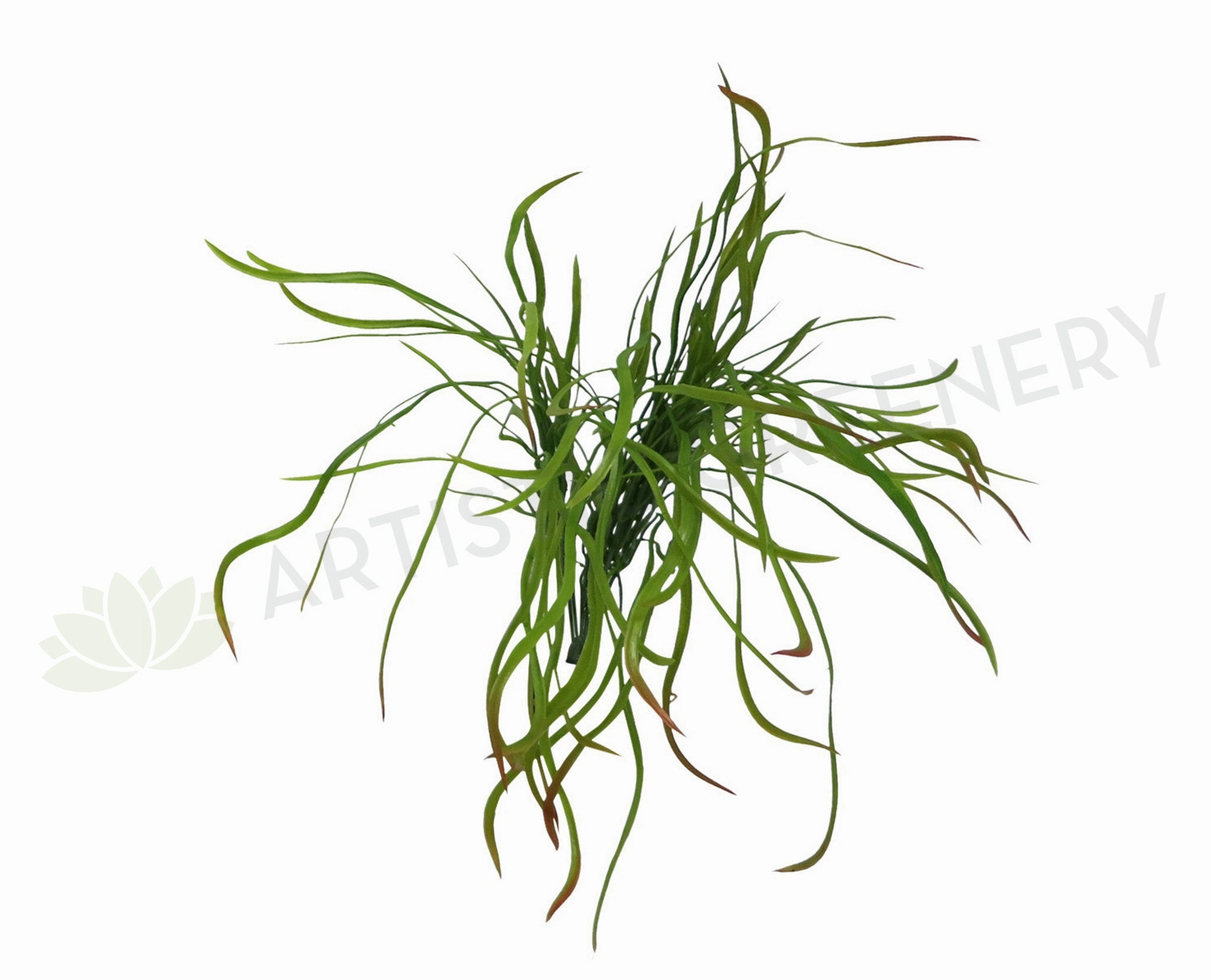 SP0166 Weeping Greenery 50cm xl flower pot  