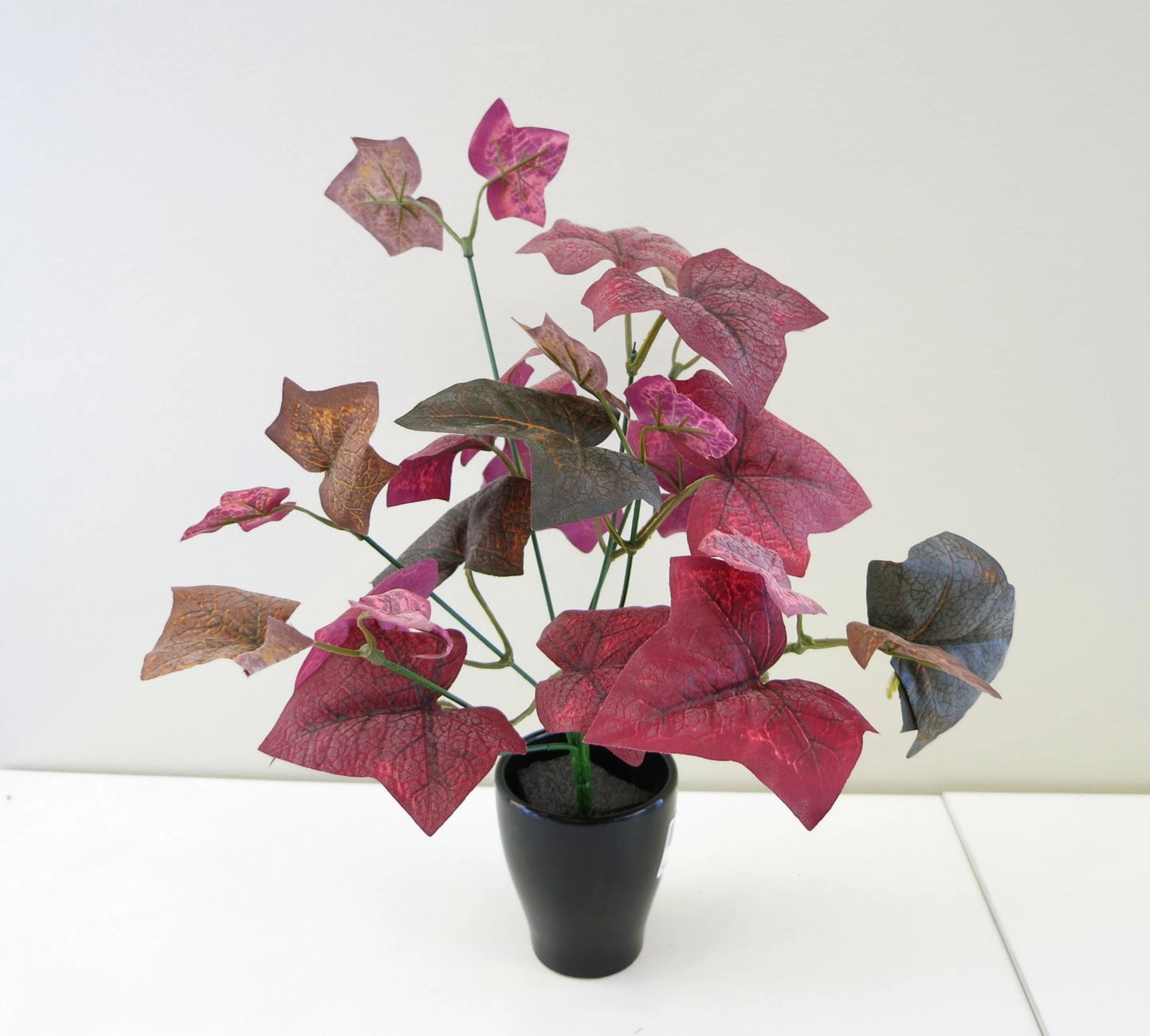 SP0201 Autumn Style Ivy Bunch 38cm 2 Styles