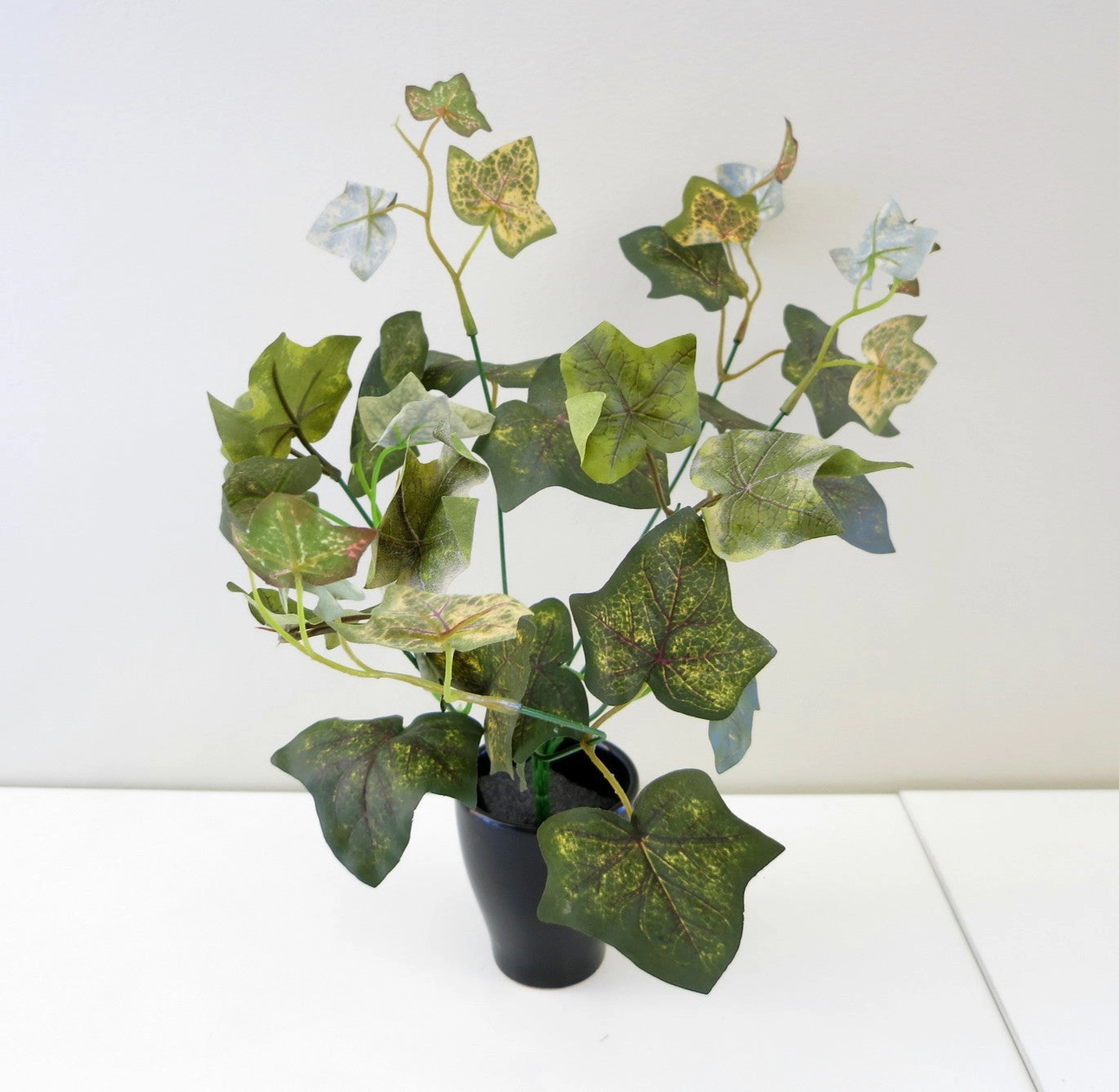 SP0201 Autumn Style Ivy Bunch 38cm 2 Styles
