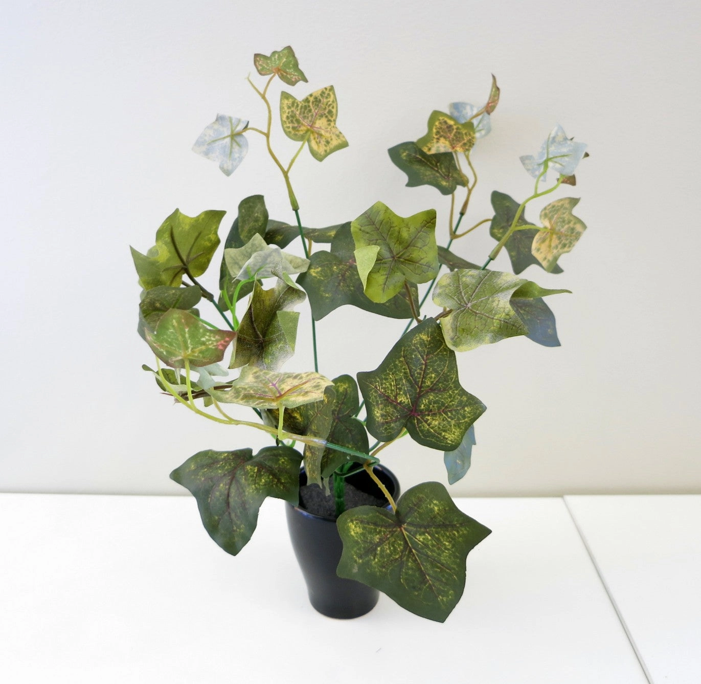 SP0201 Autumn Style Ivy Bunch 38cm 2 Styles