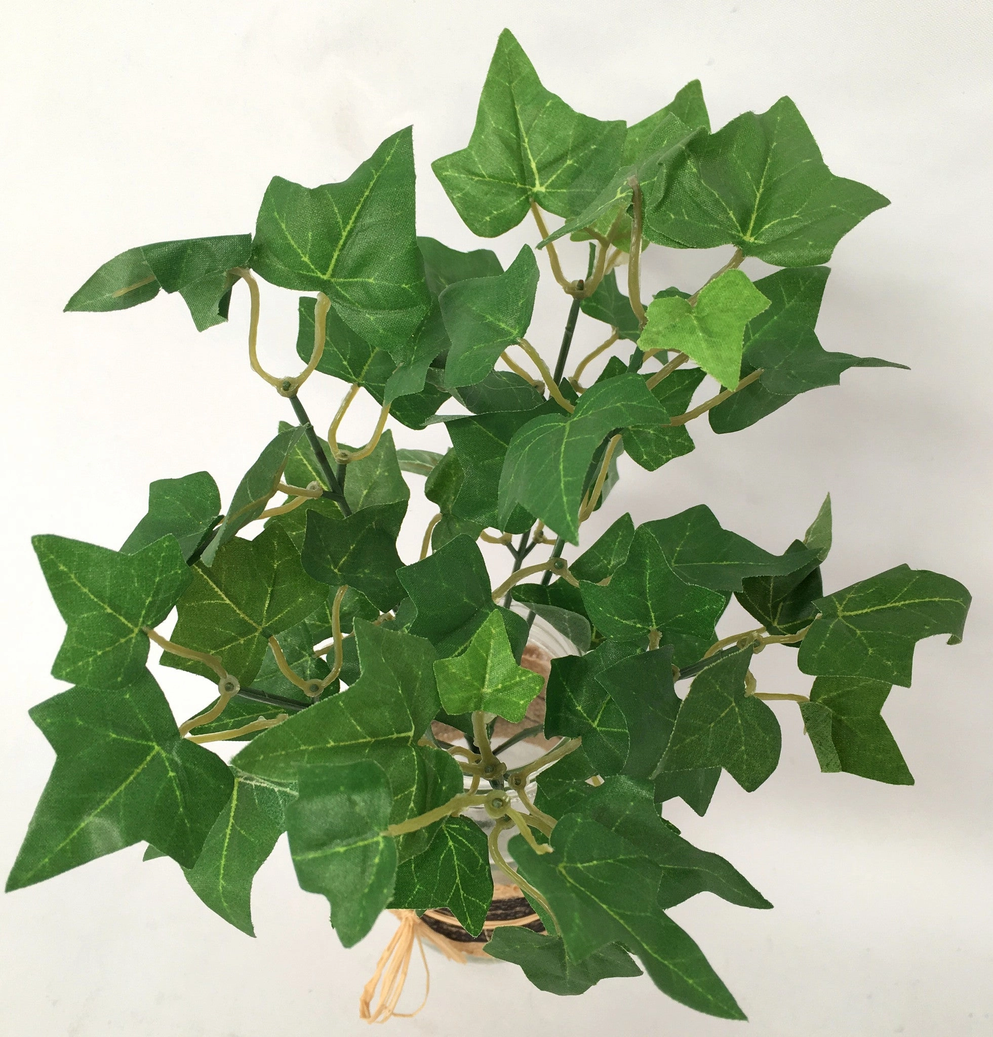 SP0203 Ivy Bunch 30cm Green