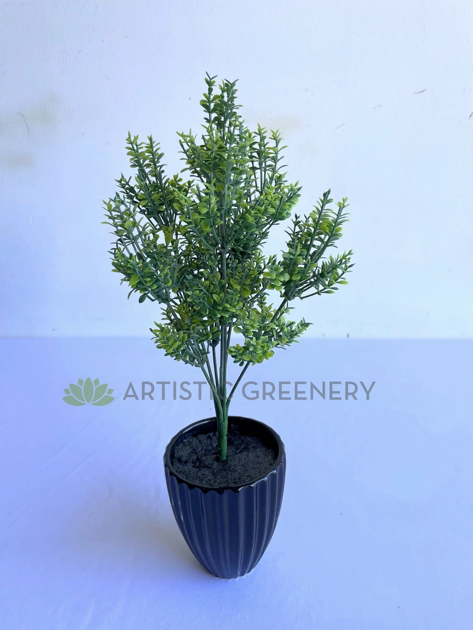 SP0219 Greenery Pick 30cm 2 styles