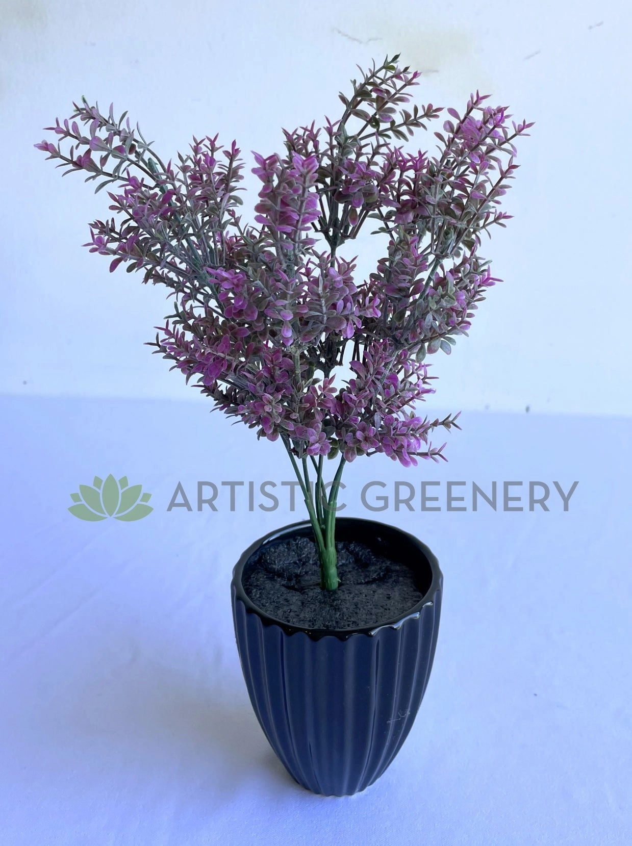 SP0219 Greenery Pick 30cm 2 styles