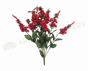 SP0237 Astilbe Bunch 57cm Red (CLEARANCE STOCK) xl flower pot  