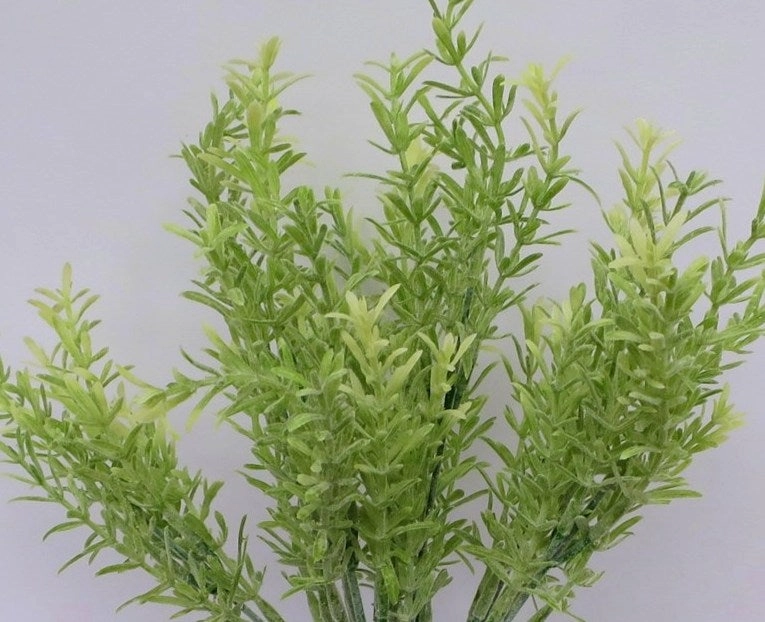 SP0250 Rosemary Bunch 33cm (Grey)
