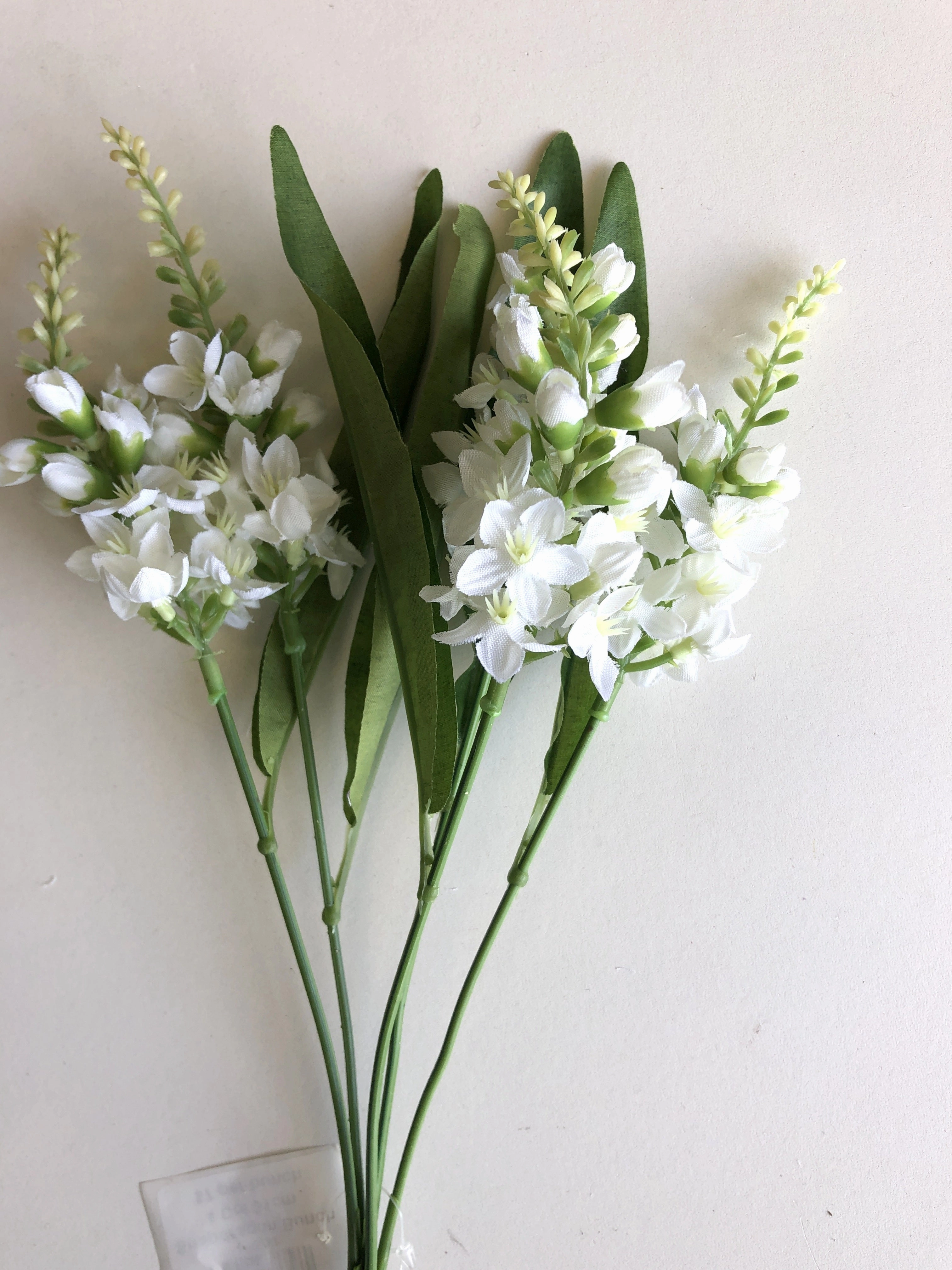 SP0252 Snapdragon Bunch 31cm 4 Colours