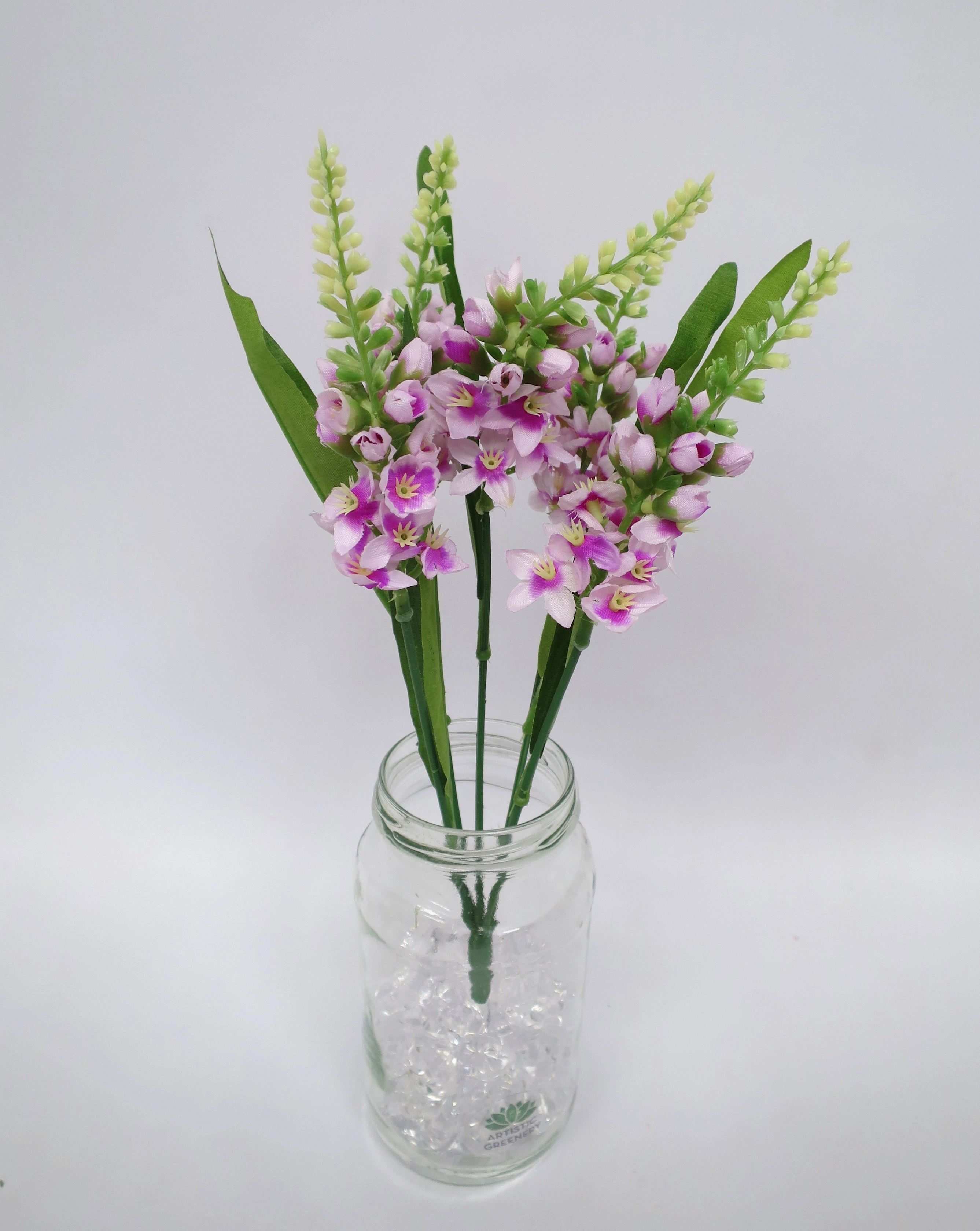 SP0252 Snapdragon Bunch 31cm 4 Colours