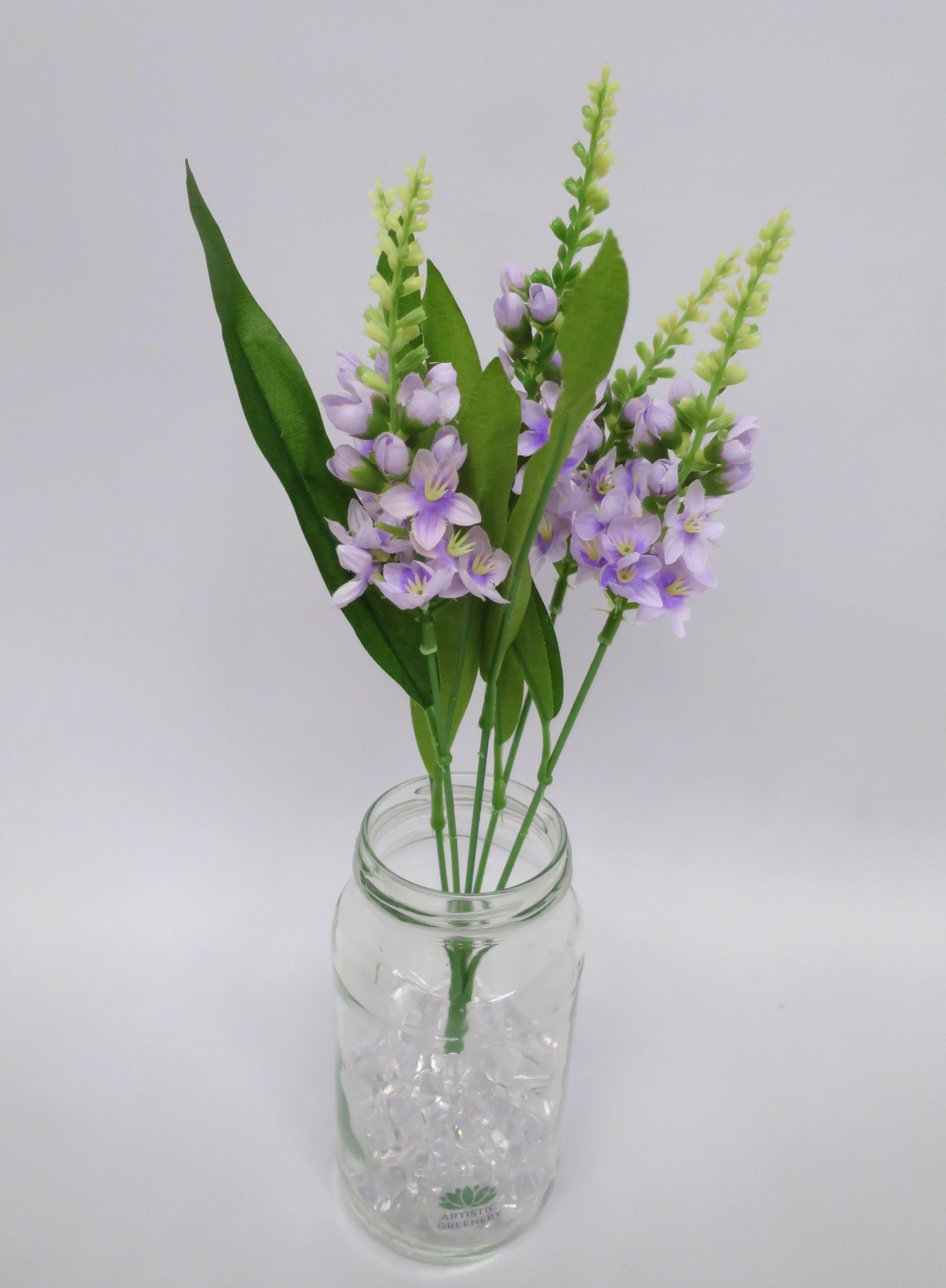 SP0252 Snapdragon Bunch 31cm 4 Colours