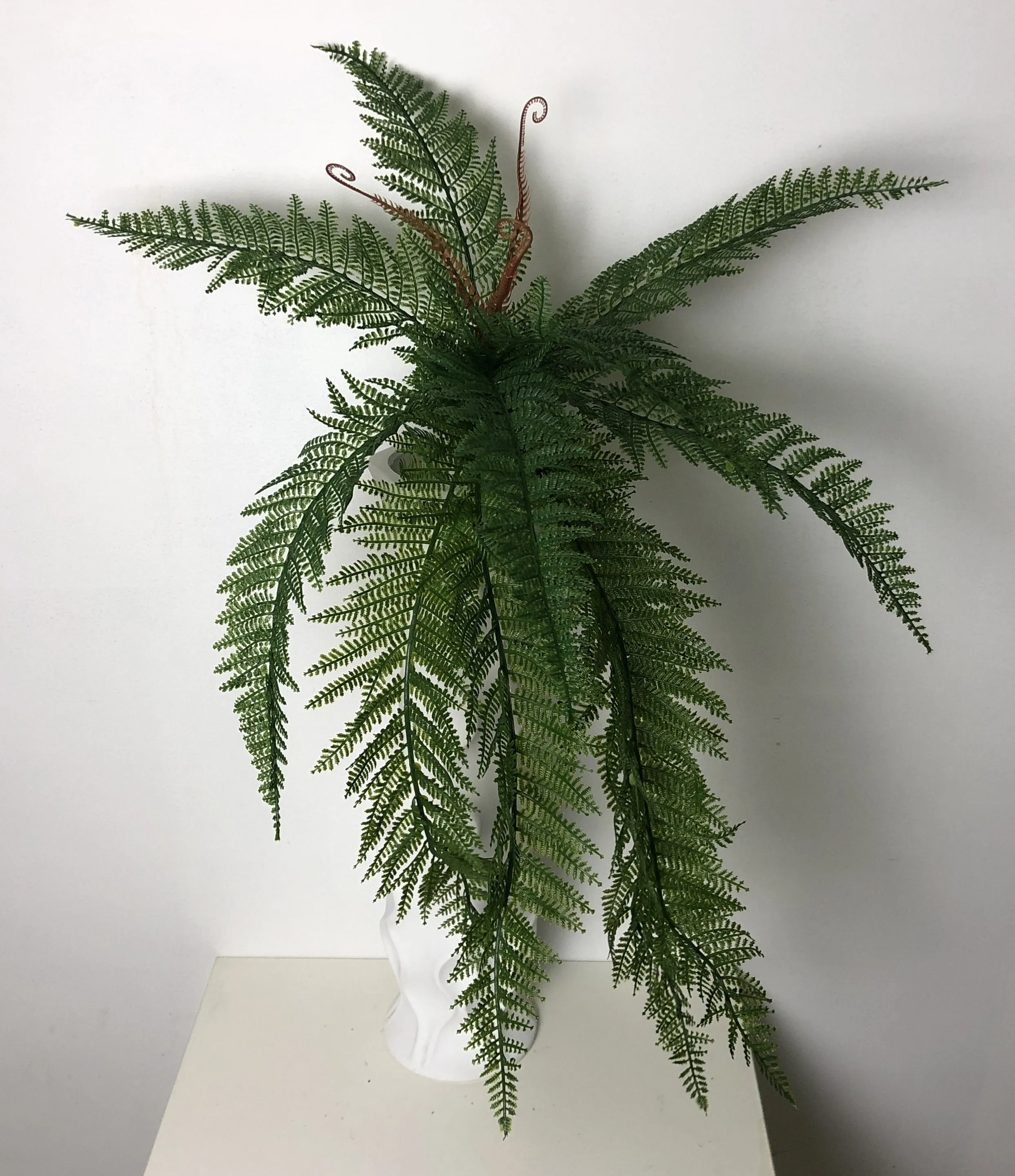 SP0270 Large Fern Bunch 3 styles 60cm
