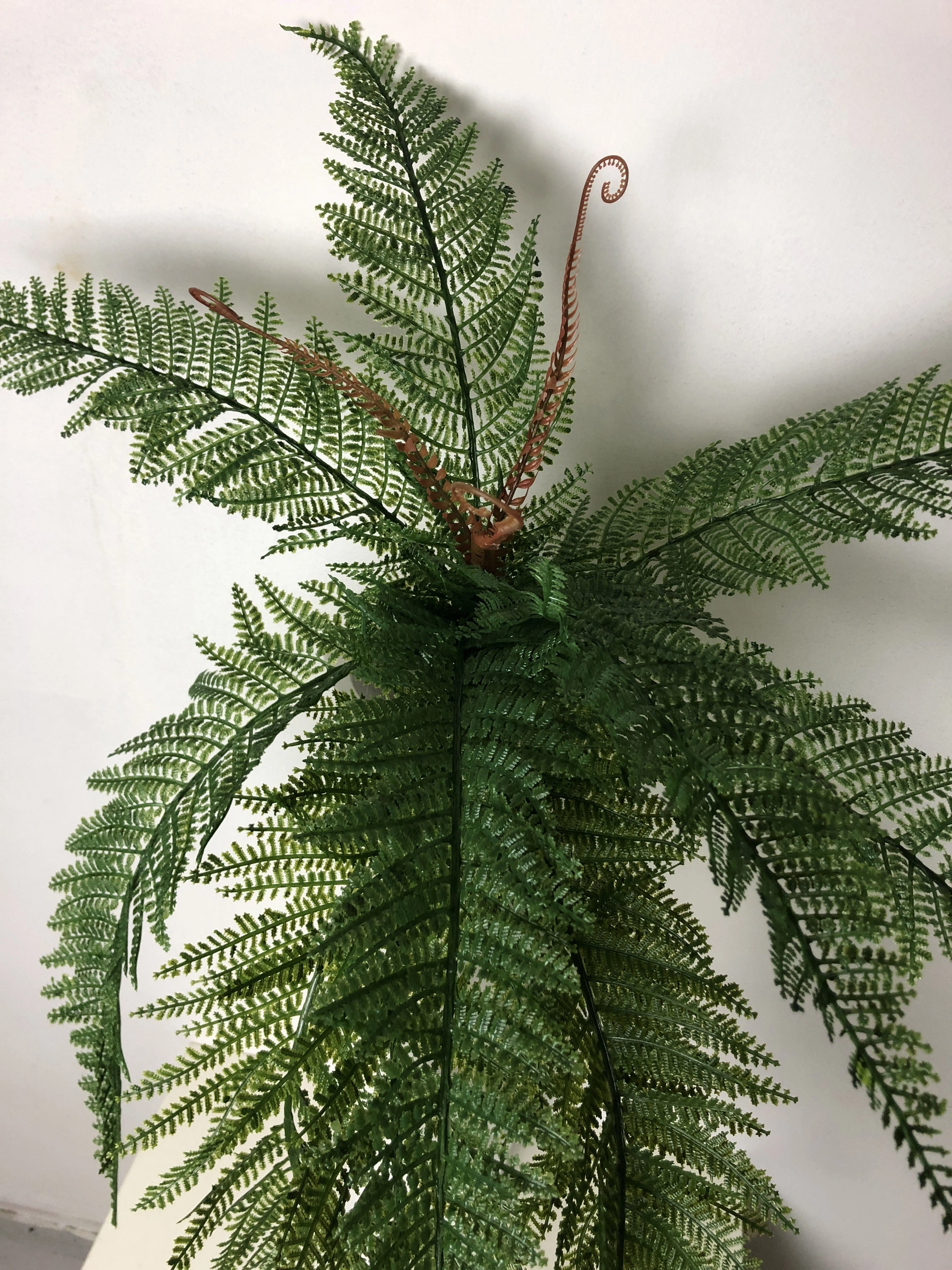 SP0270 Large Fern Bunch 3 styles 60cm