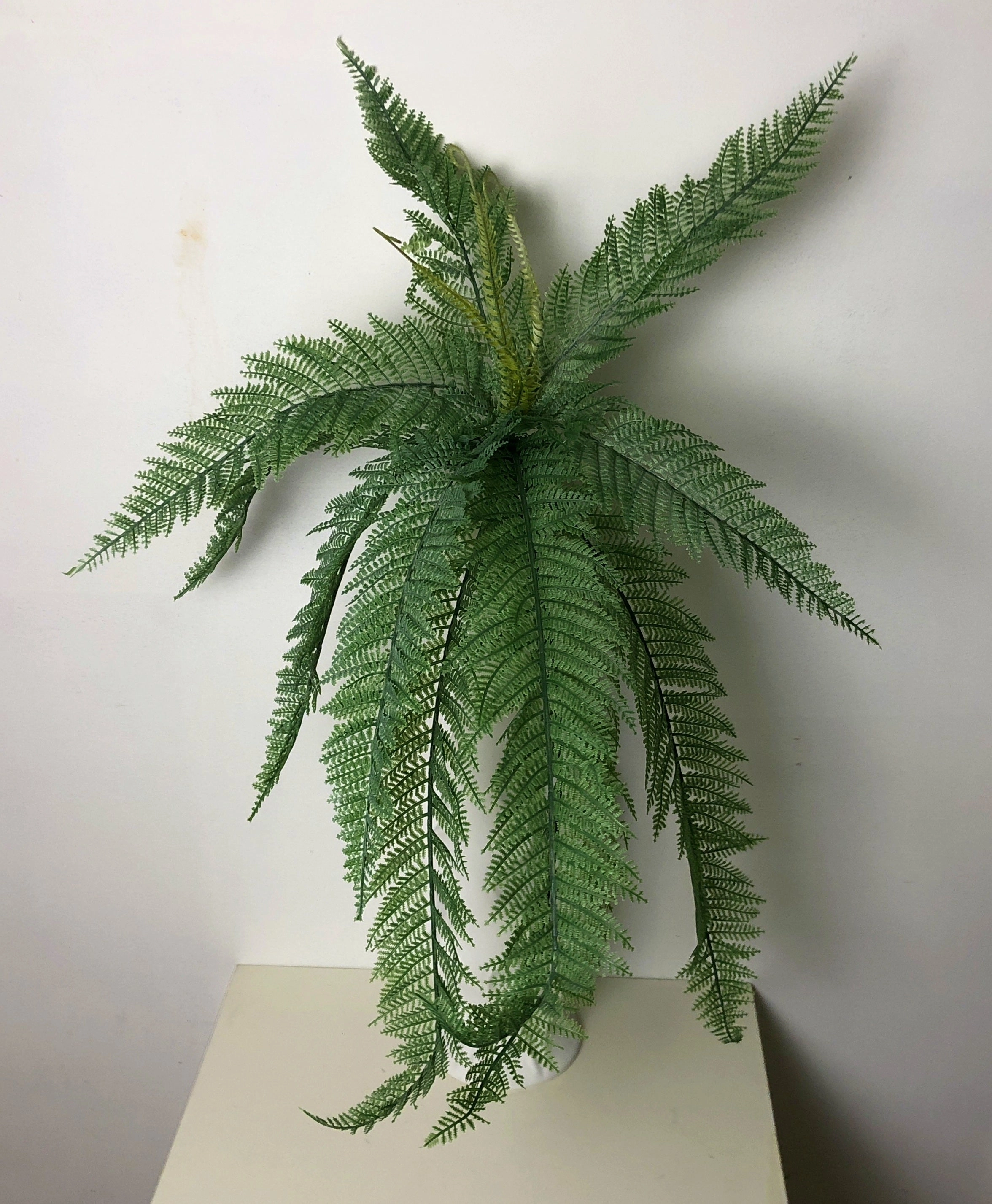 SP0270 Large Fern Bunch 3 styles 60cm