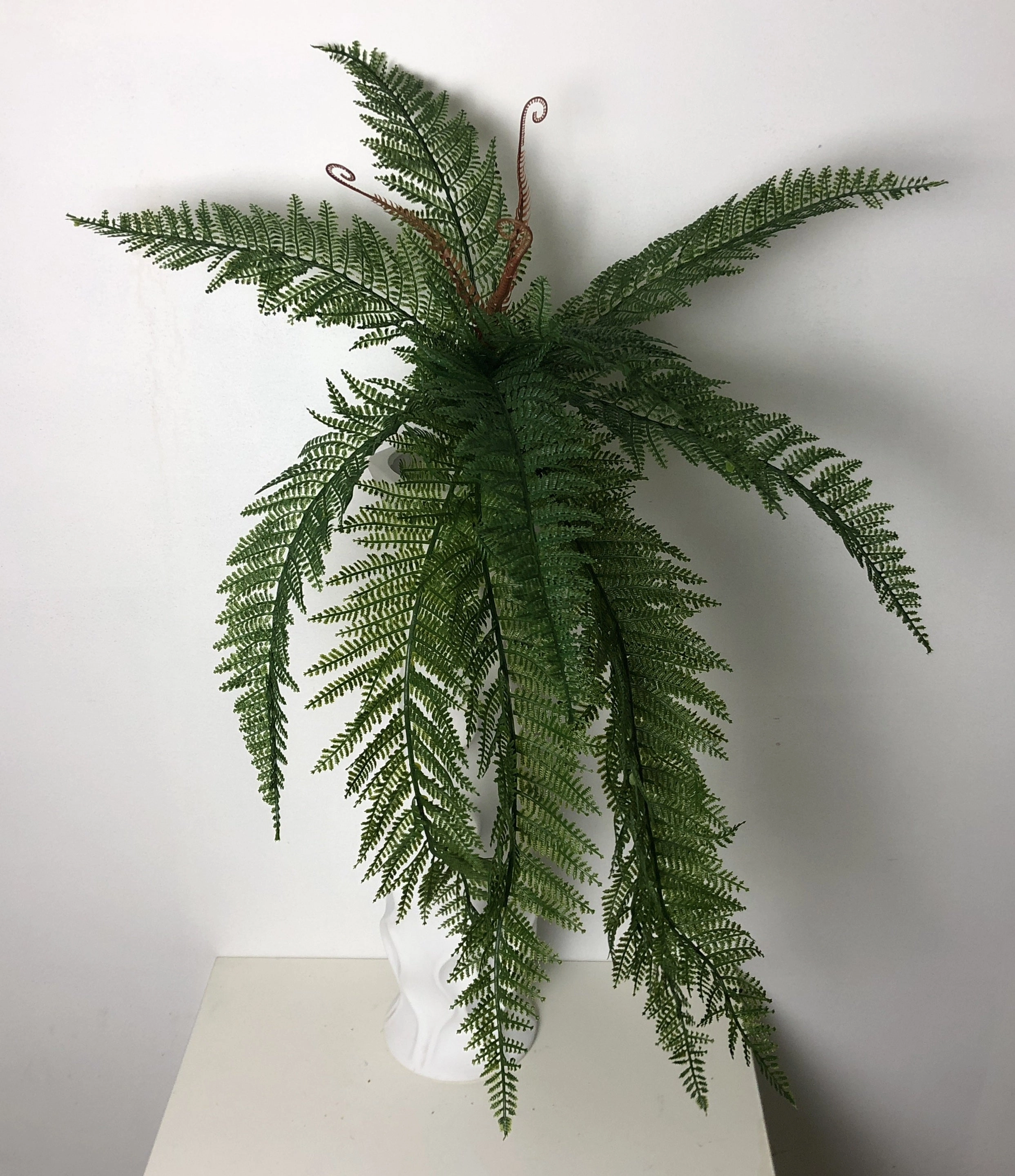 SP0270 Large Fern Bunch 3 styles 60cm