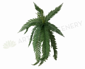 SP0270 Large Fern Bunch 3 styles 60cm xl flower pot  