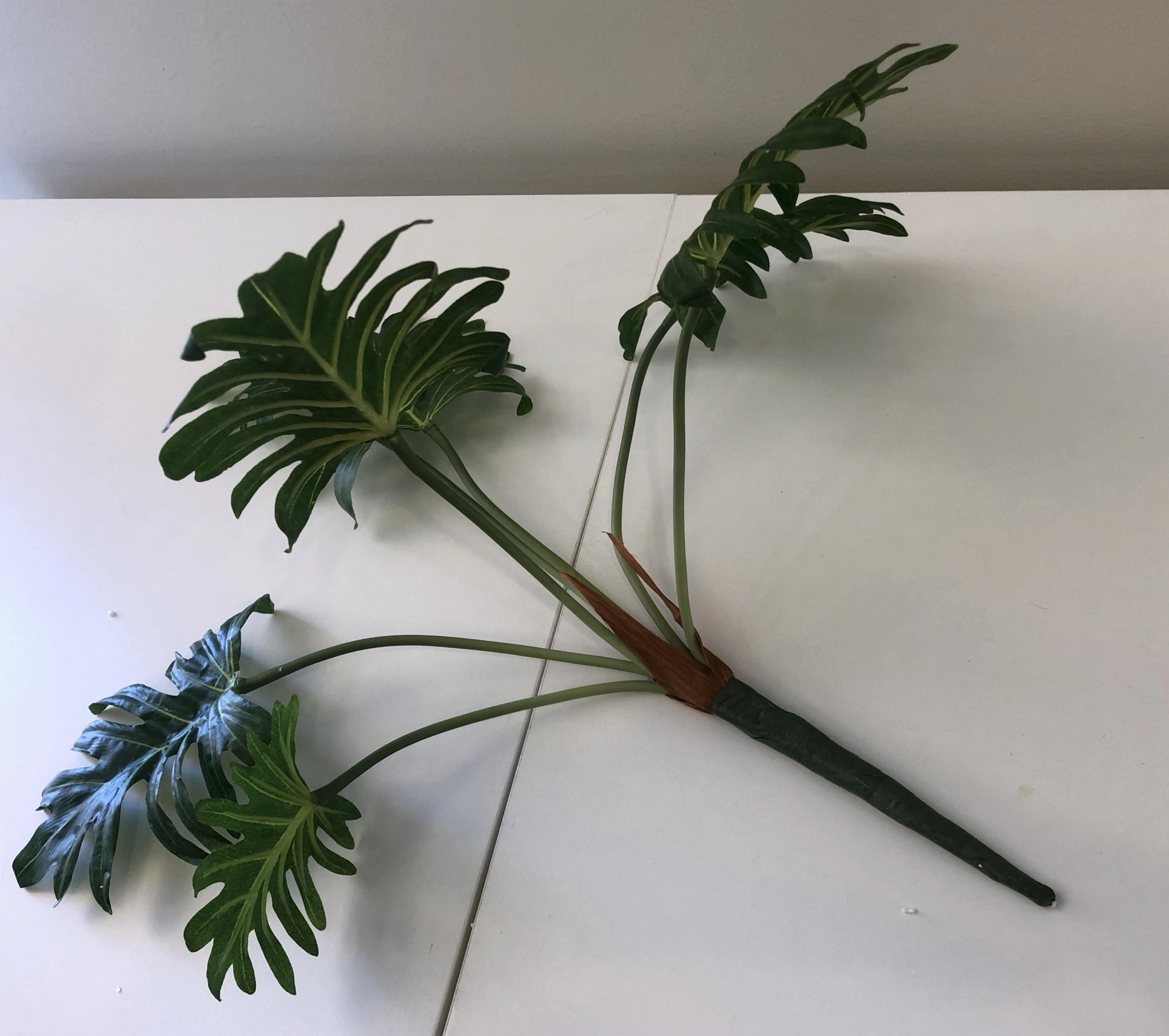 SP0292 Small Xanadu Plant 80cm Green
