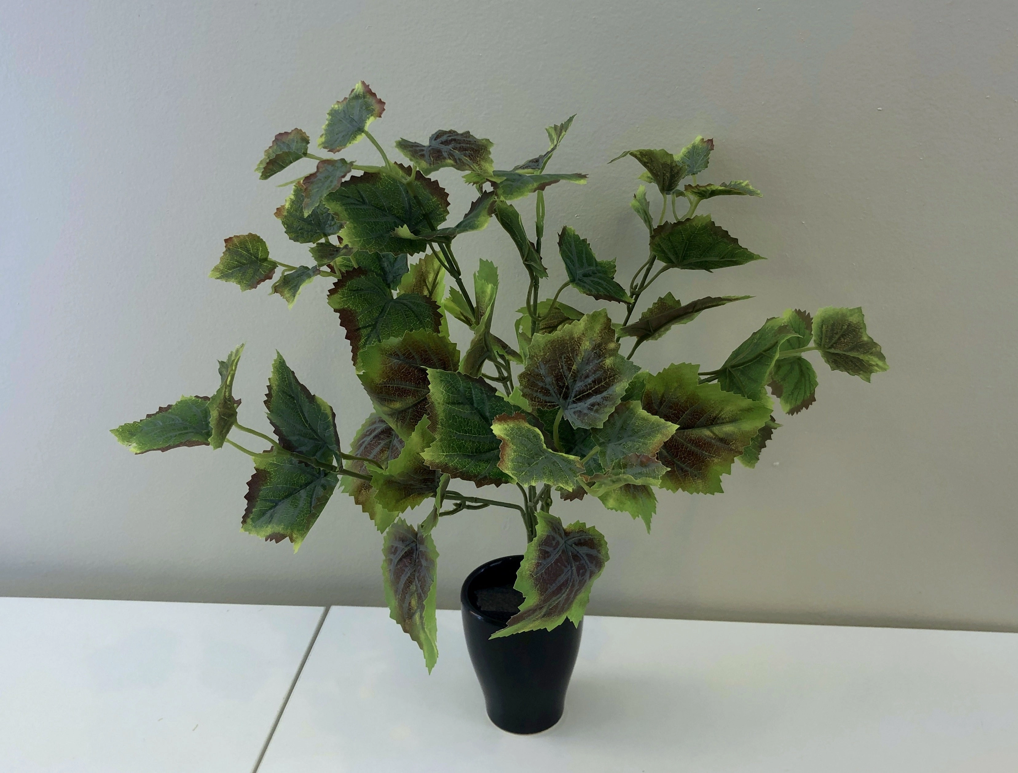 SP0297 Grape Vine Bunch 38cm