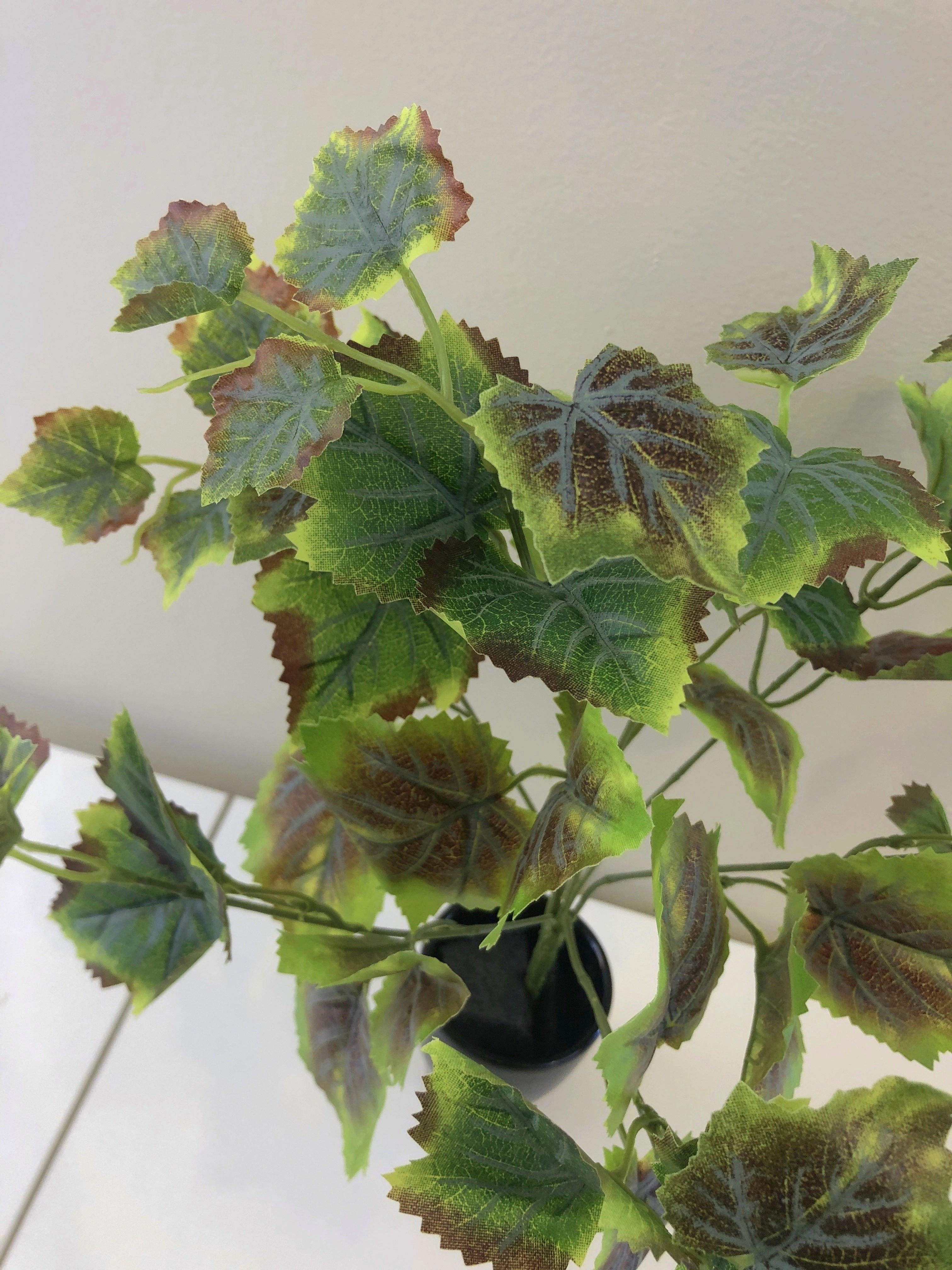 SP0297 Grape Vine Bunch 38cm