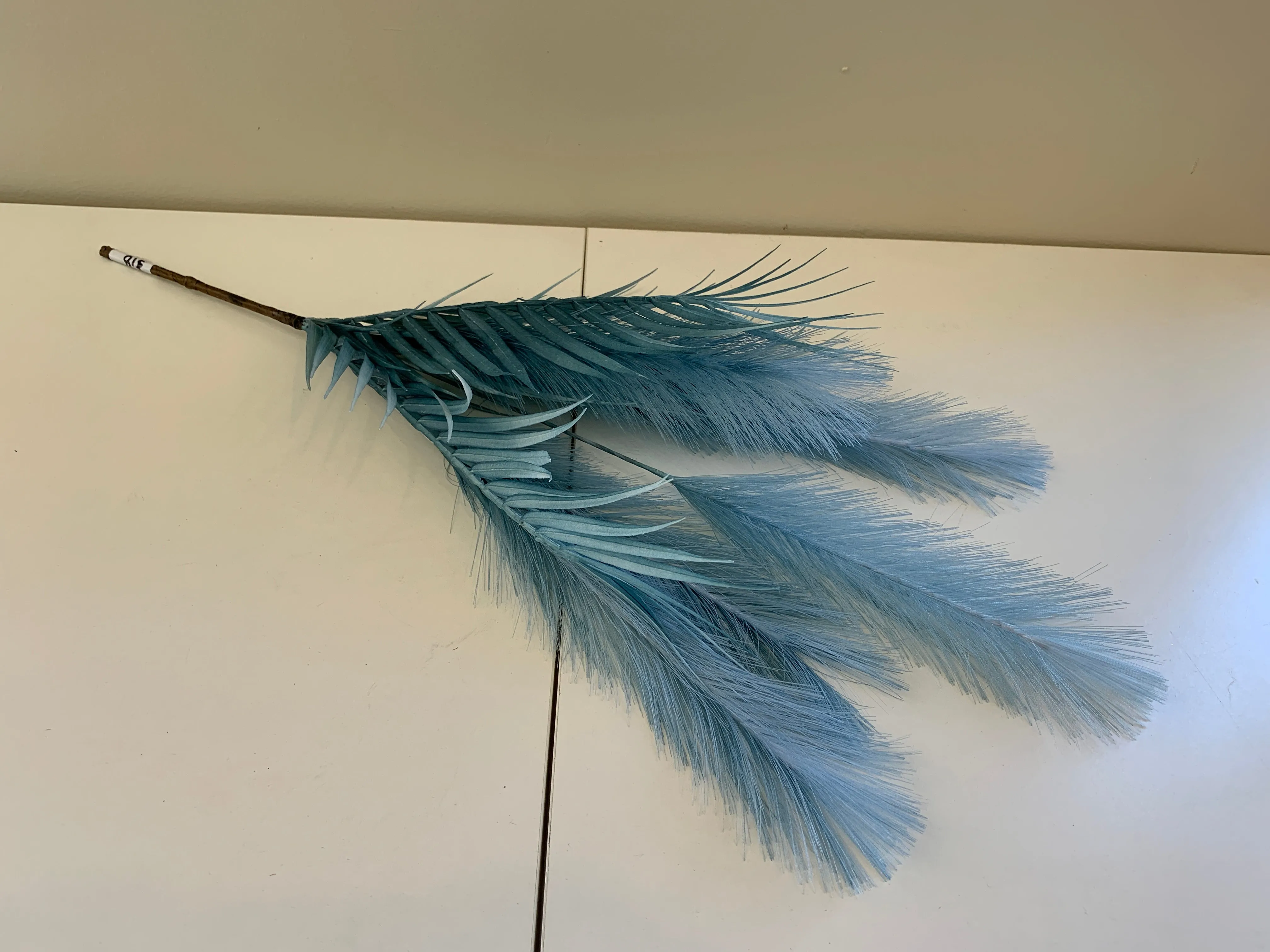 SP0327 Coloured Pampas Grass Bunch 71cm 4 Colours