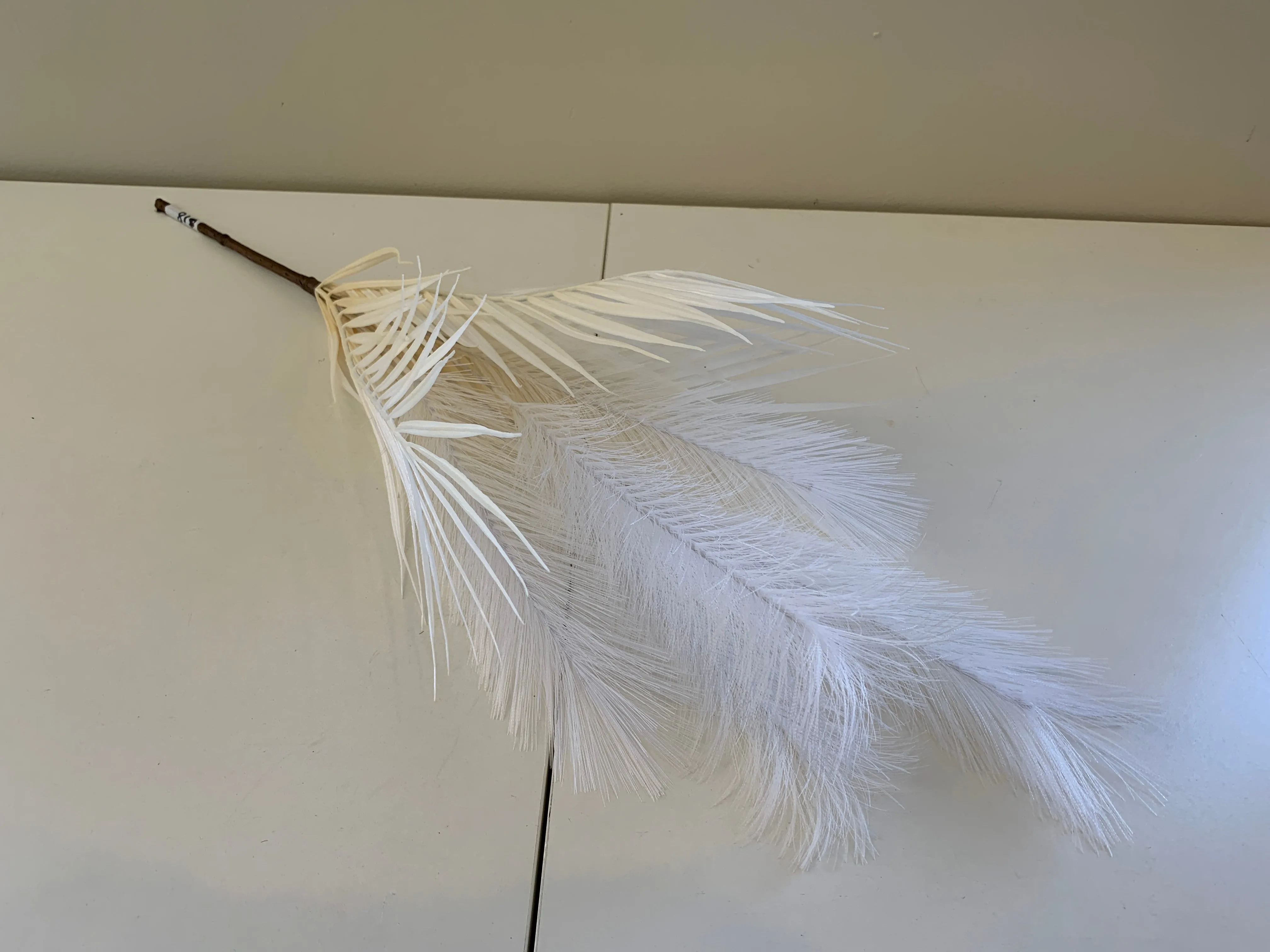 SP0327 Coloured Pampas Grass Bunch 71cm 4 Colours