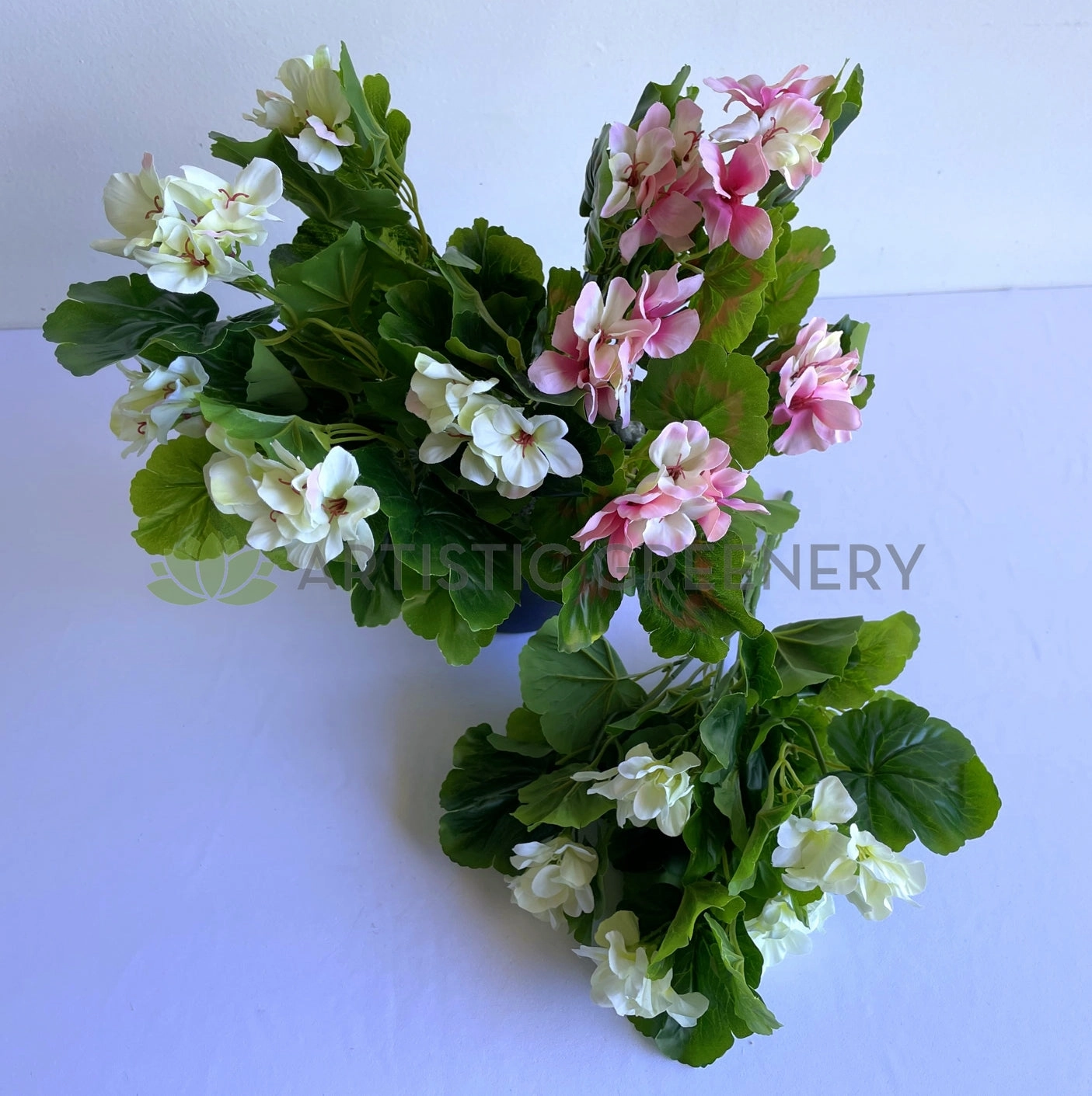 SP0357 Chinese Flowering Crabapple Bunch 36cm 3 Styles