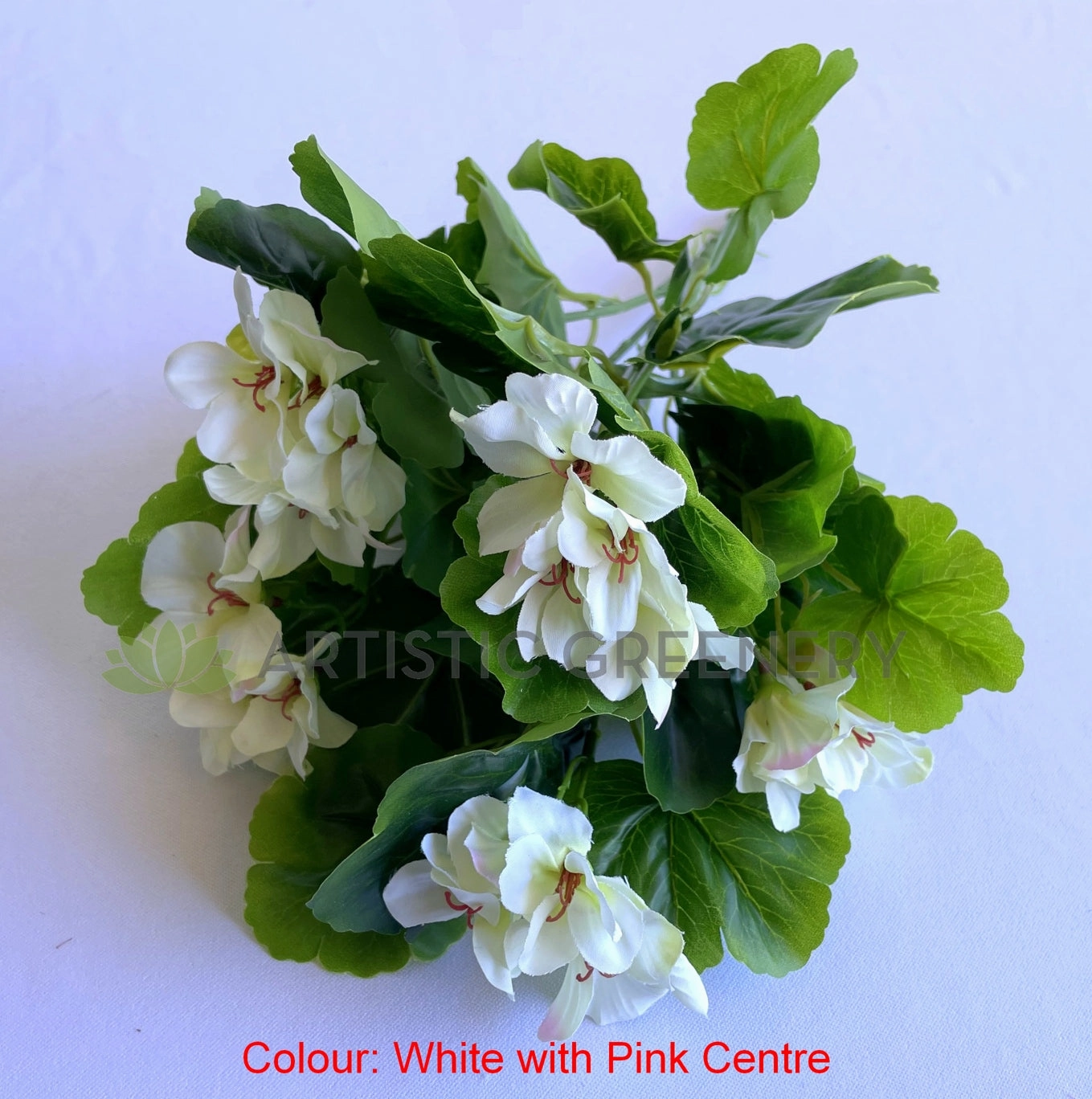 SP0357 Chinese Flowering Crabapple Bunch 36cm 3 Styles