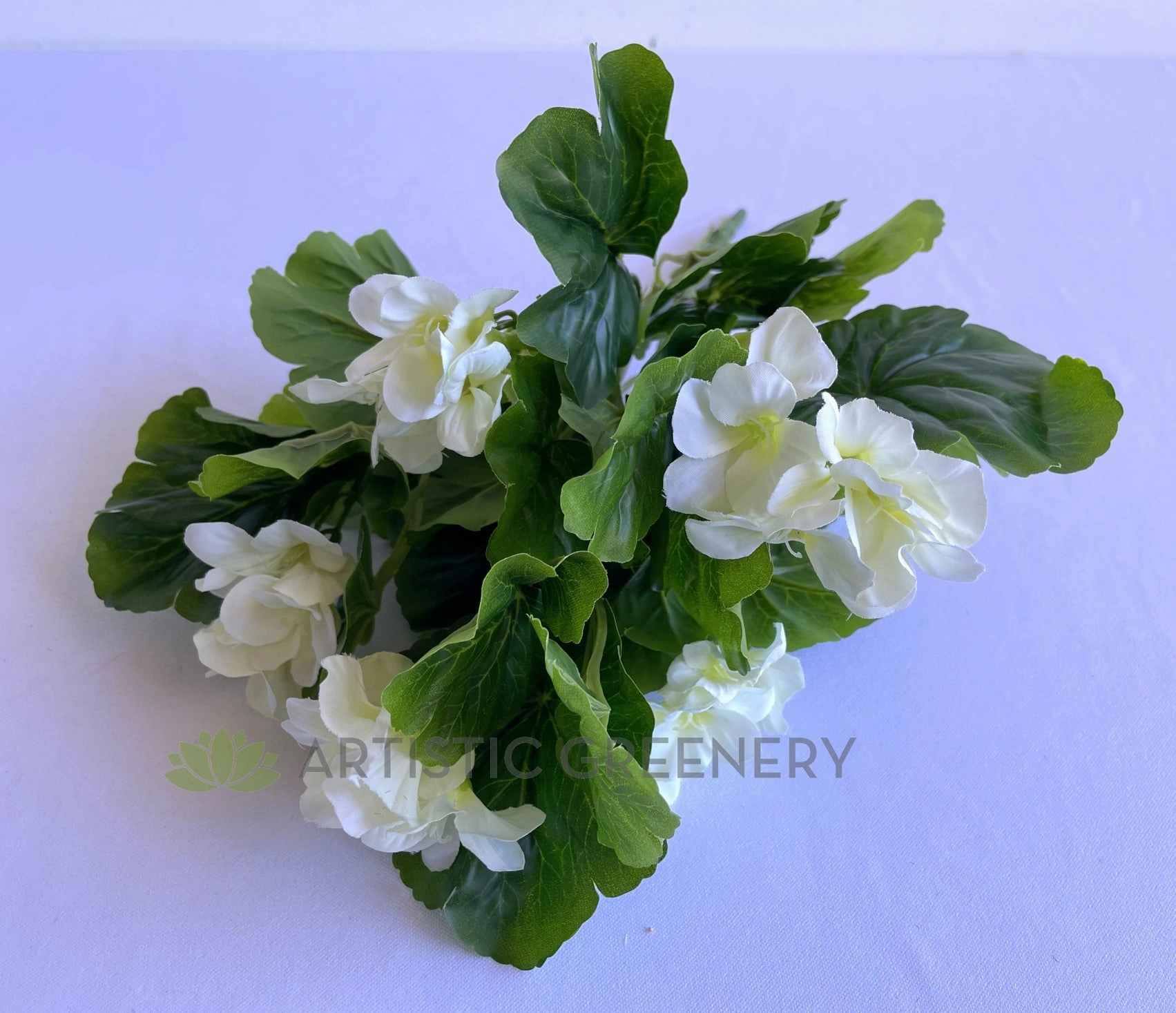 SP0357 Chinese Flowering Crabapple Bunch 36cm 3 Styles