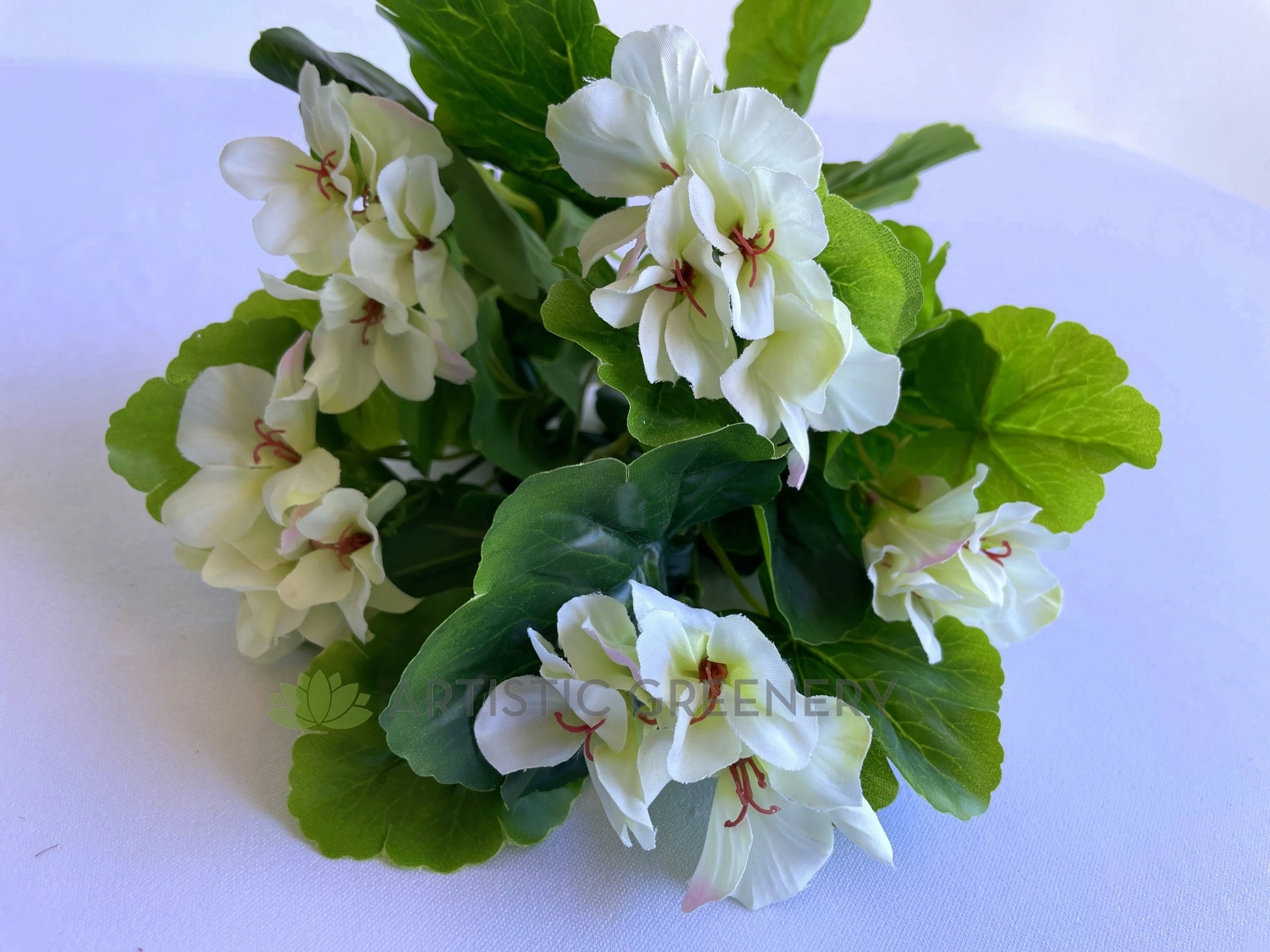 SP0357 Chinese Flowering Crabapple Bunch 36cm 3 Styles