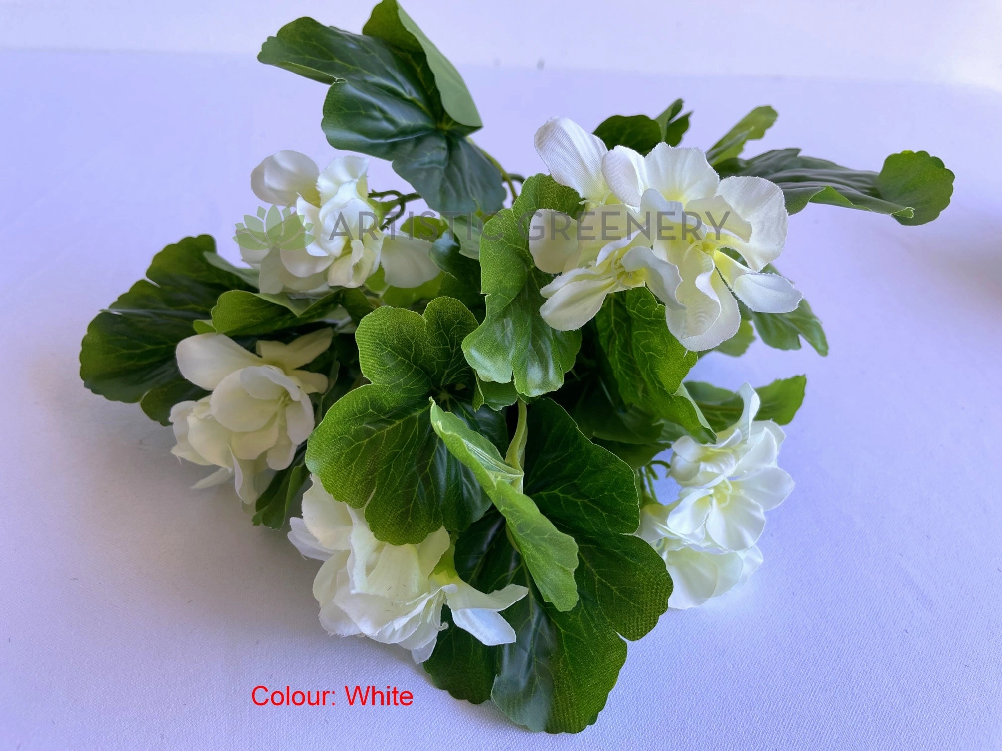 SP0357 Chinese Flowering Crabapple Bunch 36cm 3 Styles