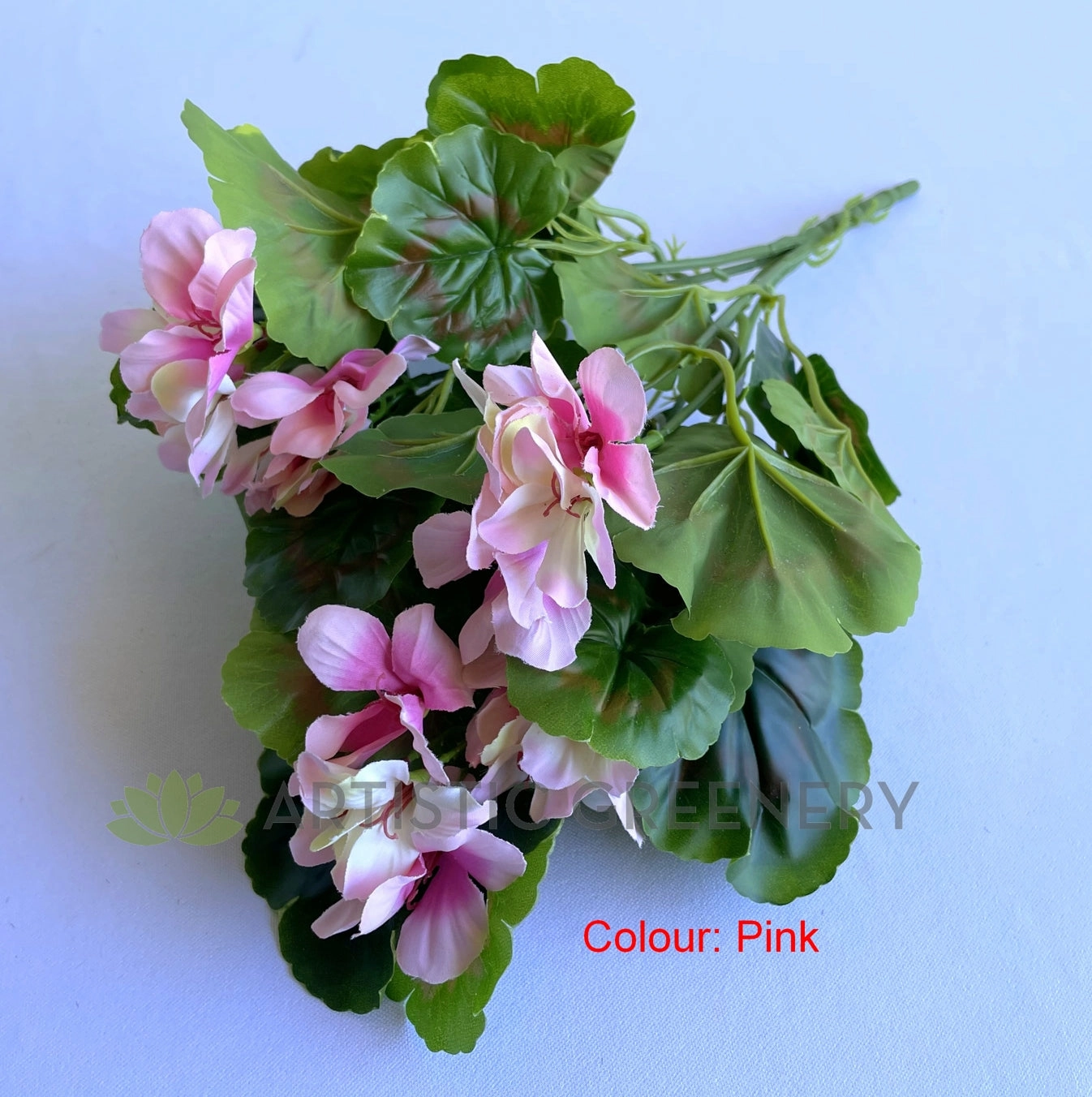 SP0357 Chinese Flowering Crabapple Bunch 36cm 3 Styles