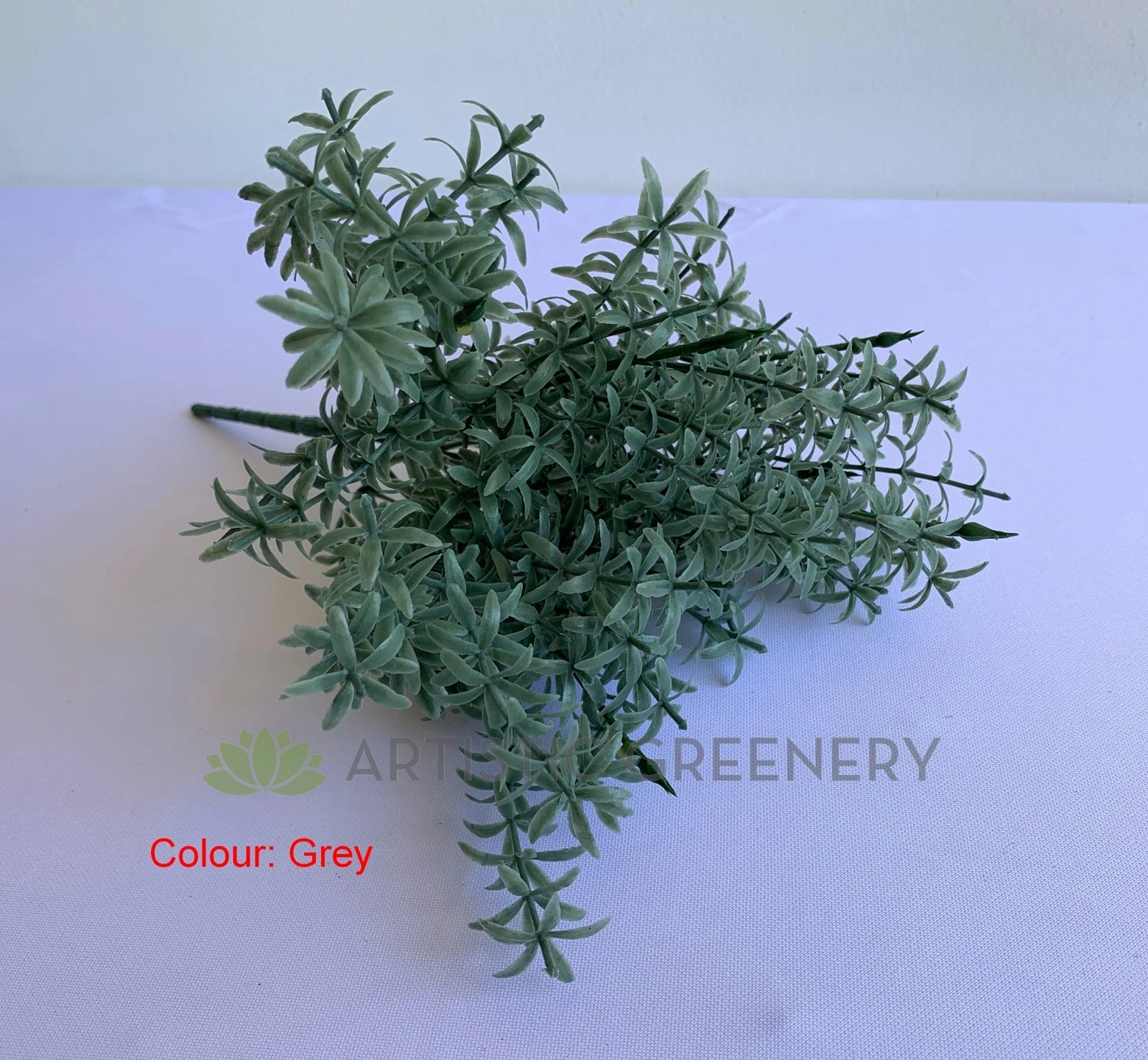 SP0380 Thyme Bunch 29cm 2 Styles
