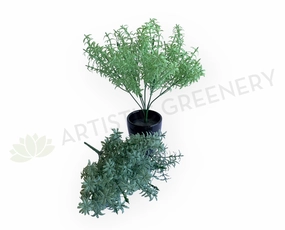 SP0380 Thyme Bunch 29cm 2 Styles xl flower pot  