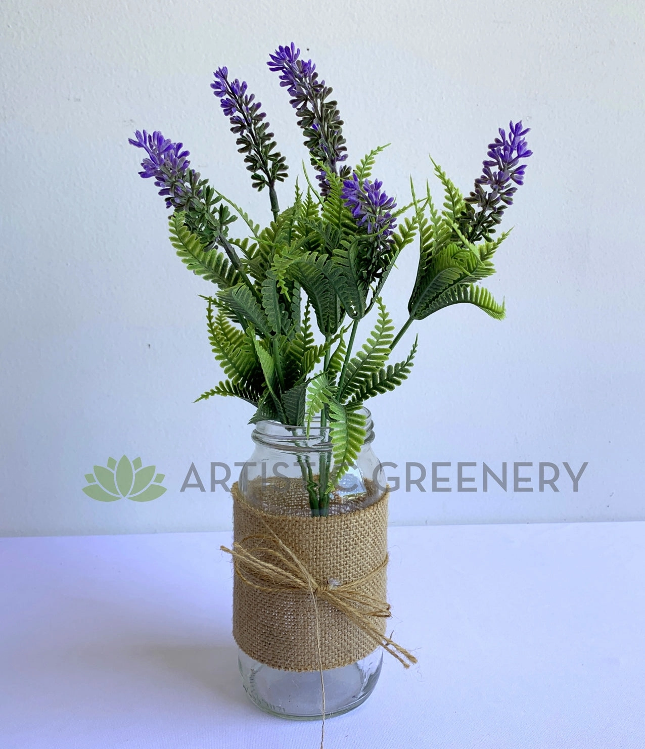 SP0381 Lavender Bunch 34cm SPECIAL