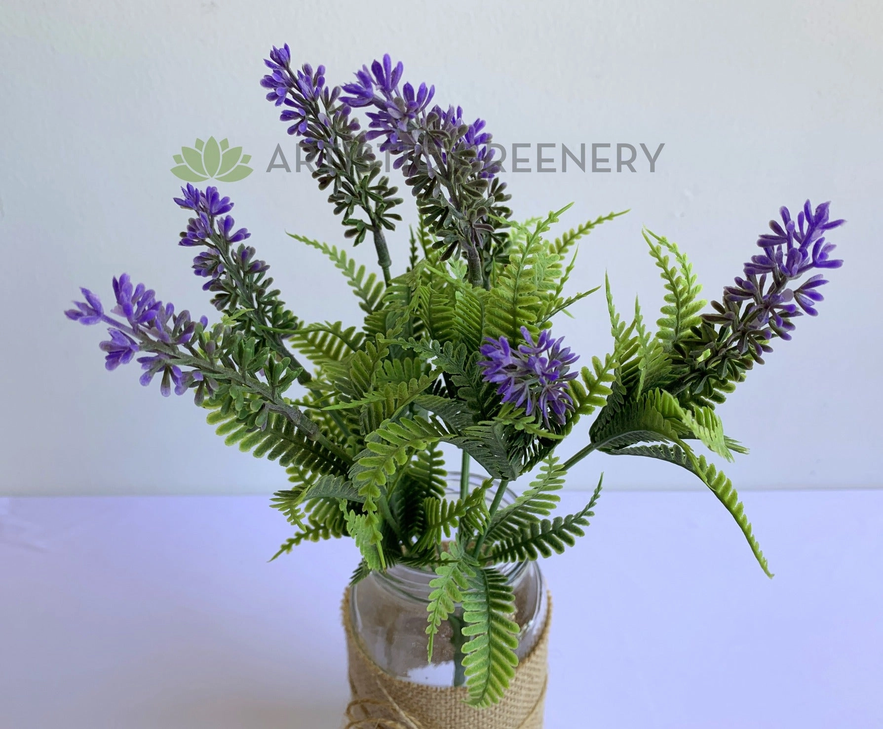 SP0381 Lavender Bunch 34cm SPECIAL