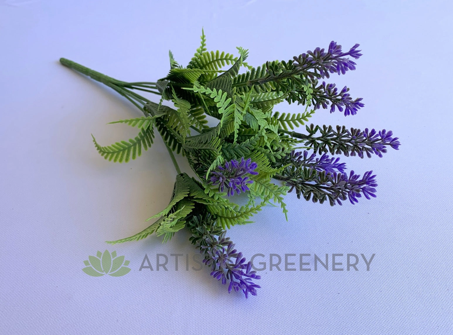 SP0381 Lavender Bunch 34cm SPECIAL