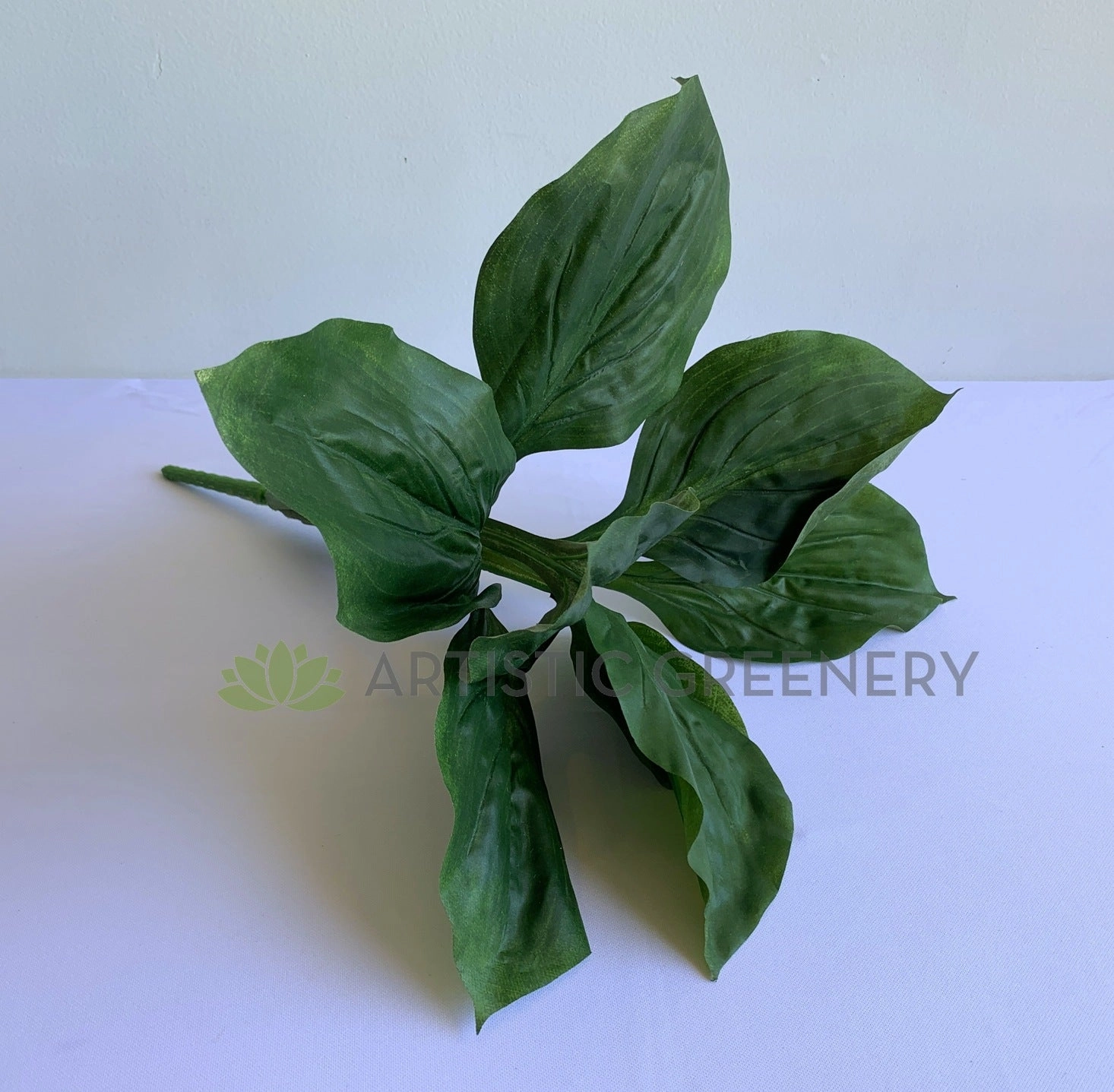 SP0383 Green Pothos Bunch 47cm