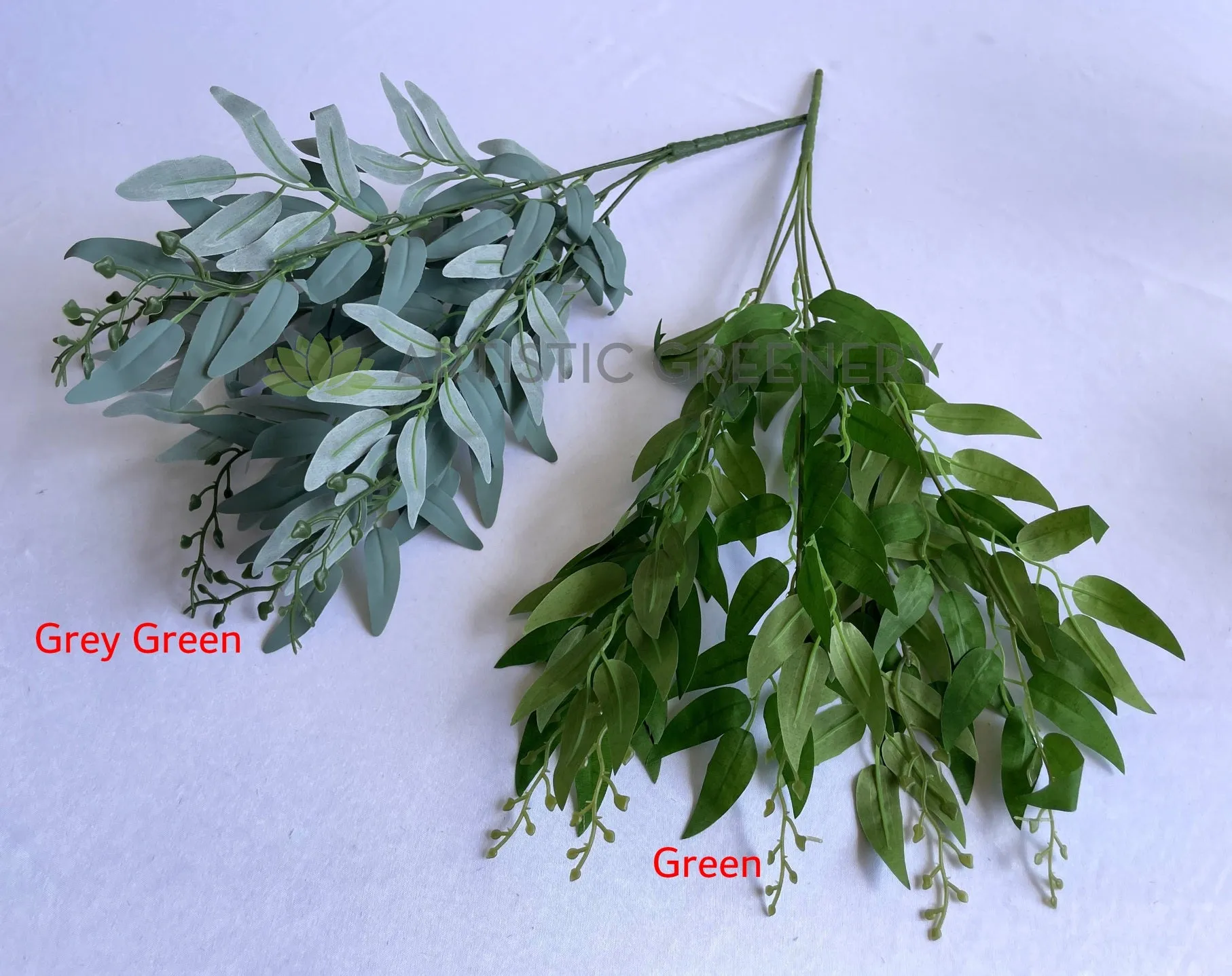 SP0387 White Willow (Salix alba) Bunch 51cm 2 Styles