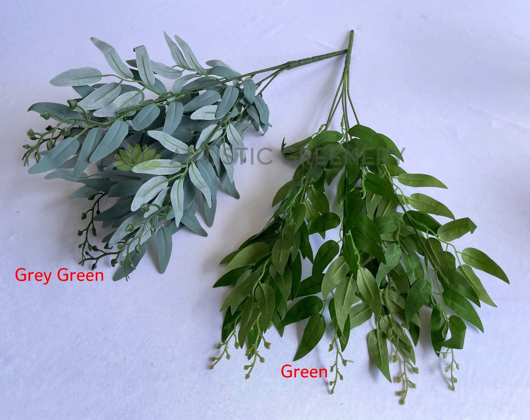 SP0387 White Willow (Salix alba) Bunch 51cm 2 Styles