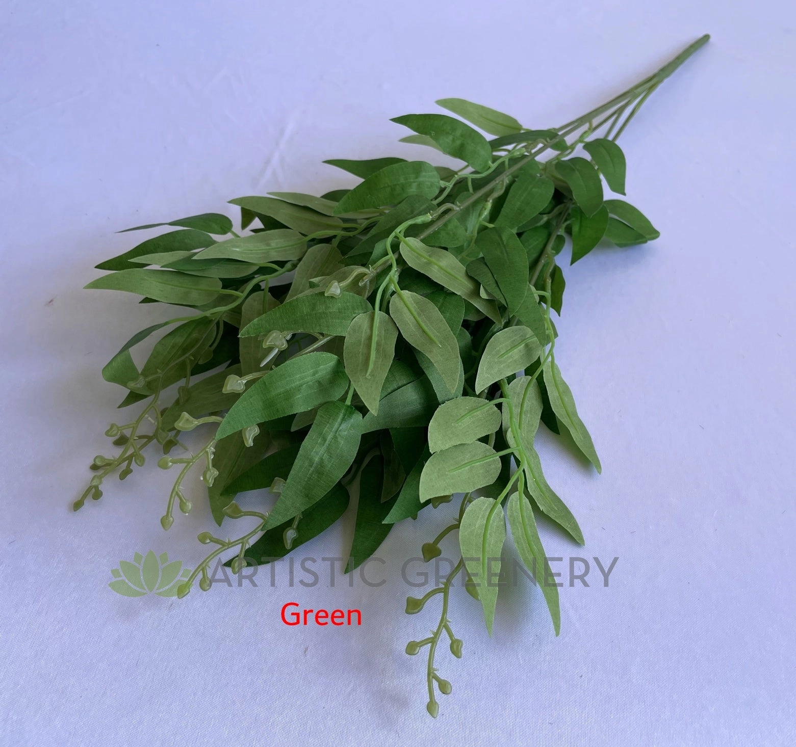 SP0387 White Willow (Salix alba) Bunch 51cm 2 Styles