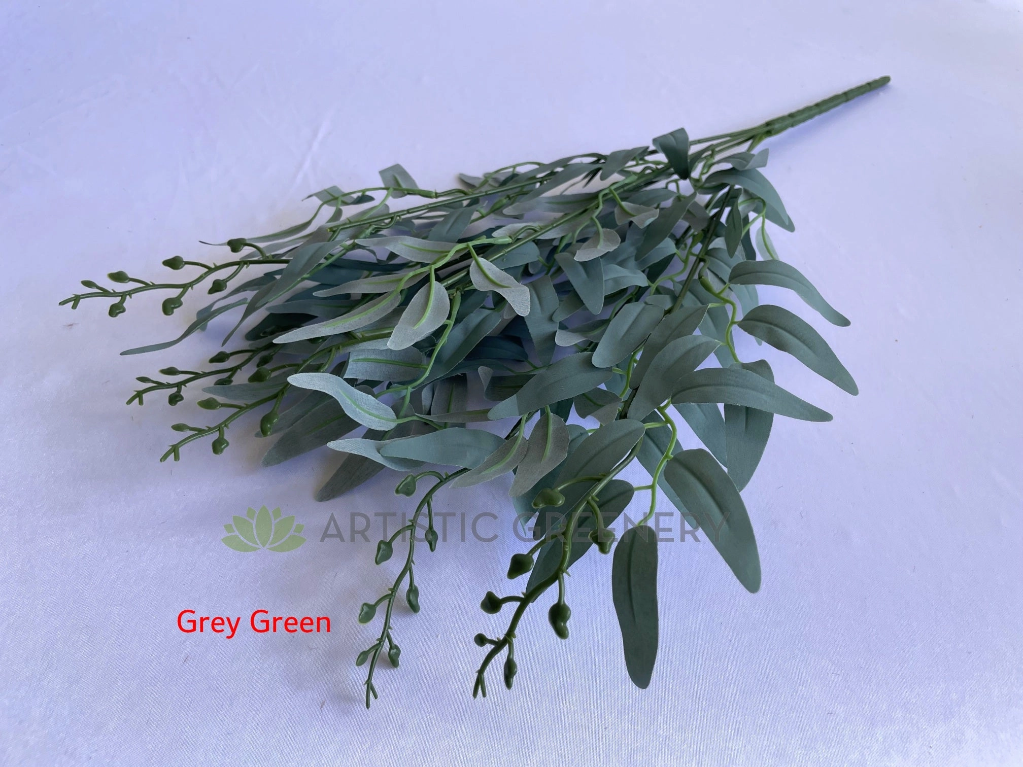 SP0387 White Willow (Salix alba) Bunch 51cm 2 Styles